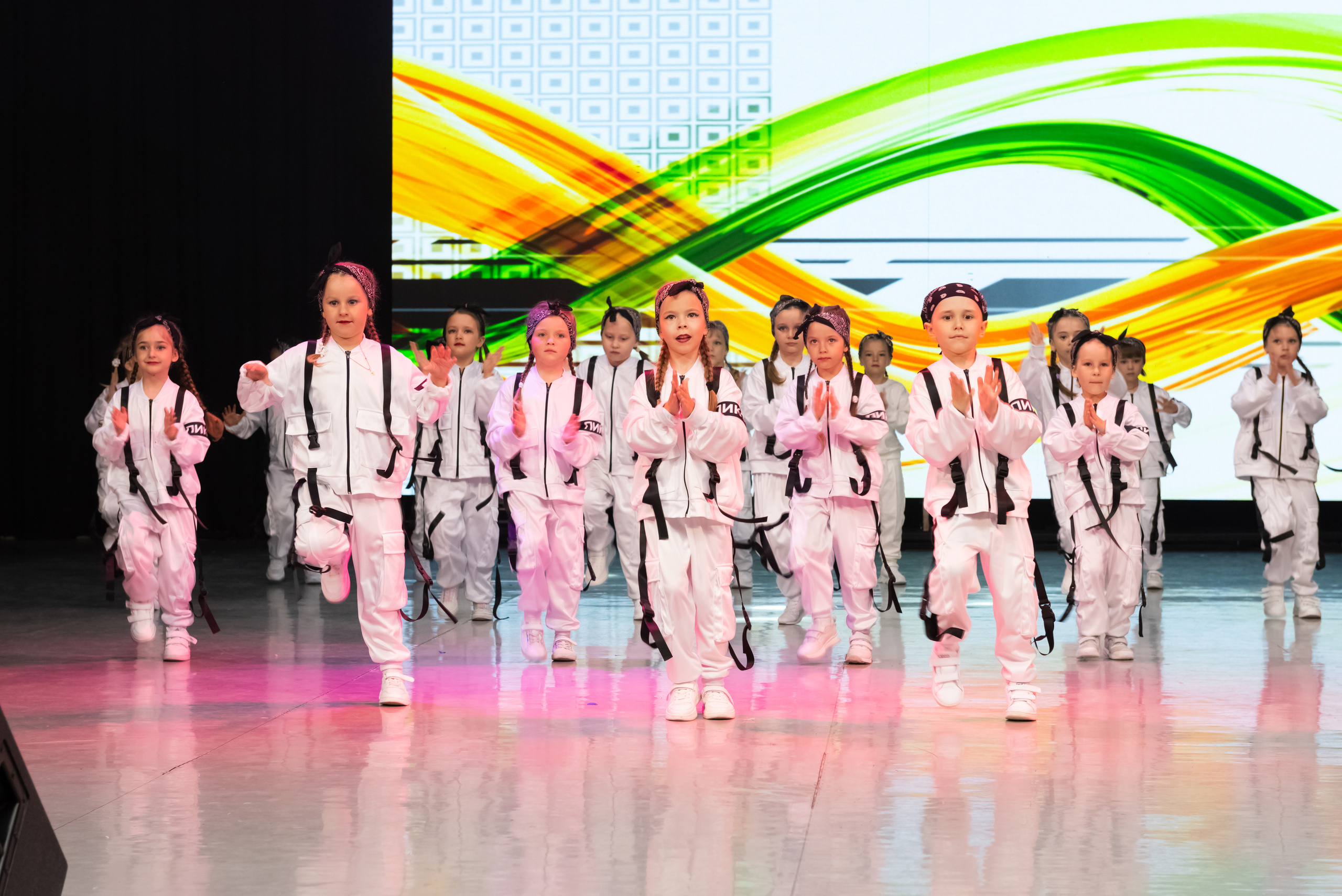 Репортажная съемка. Фотограф Елена Ситникова