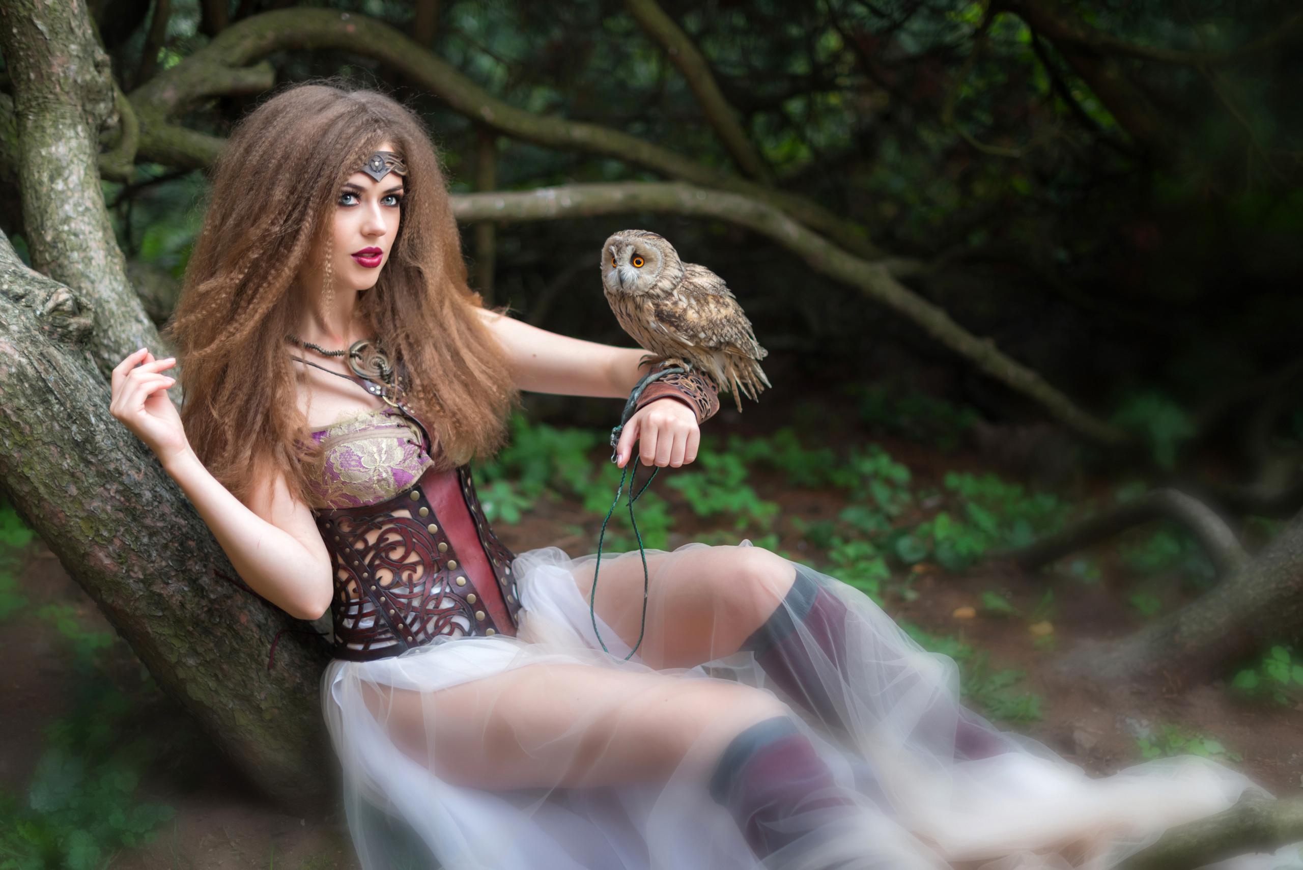 Фотограф Елена Ситникова