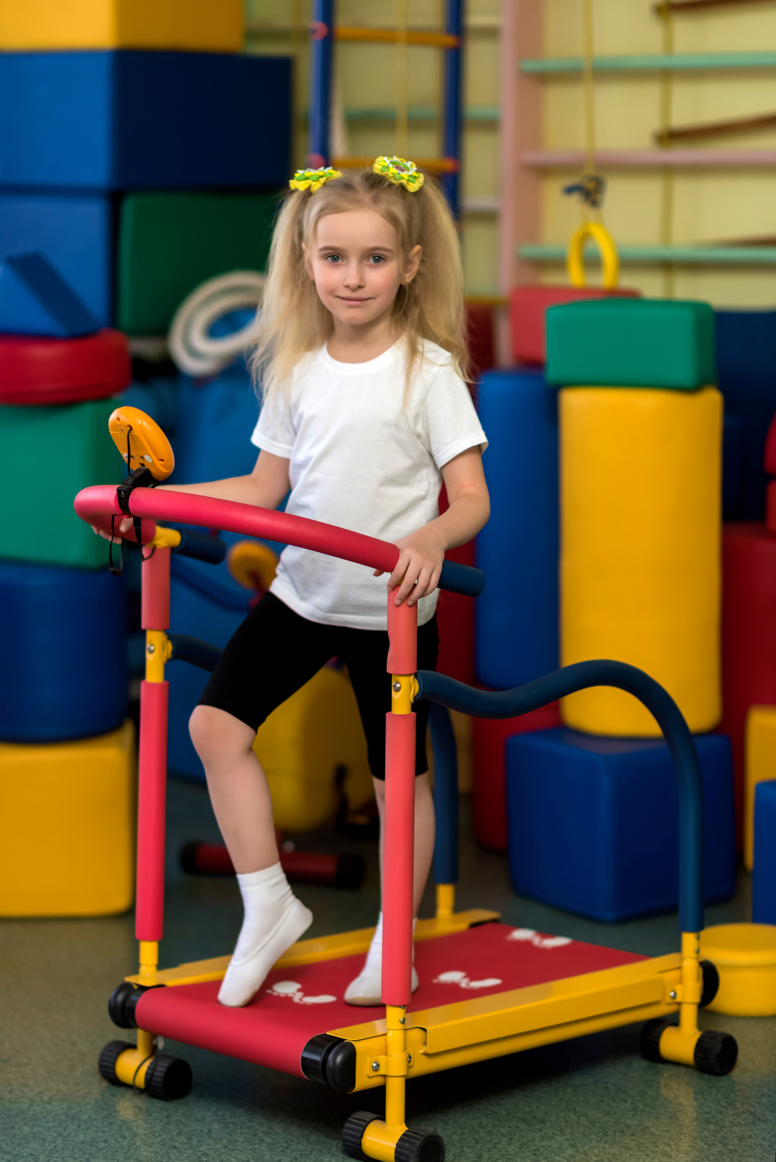 Детский сад. Фотограф Елена Ситникова