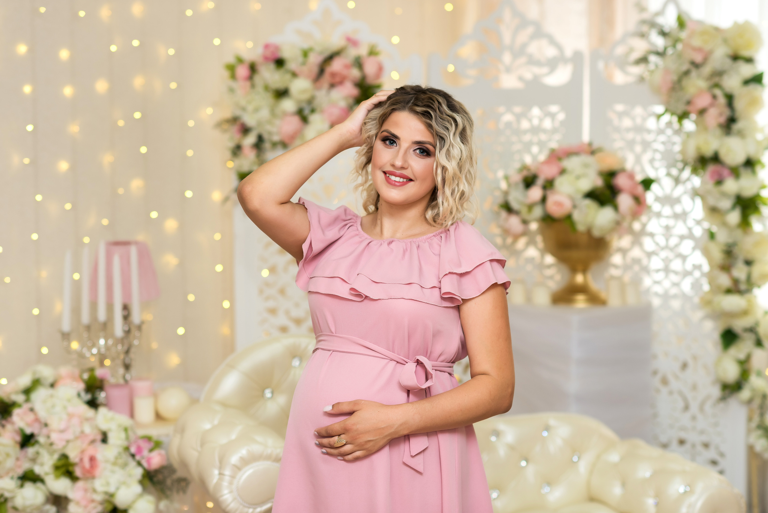 В ожидании. Фотограф Елена Ситникова