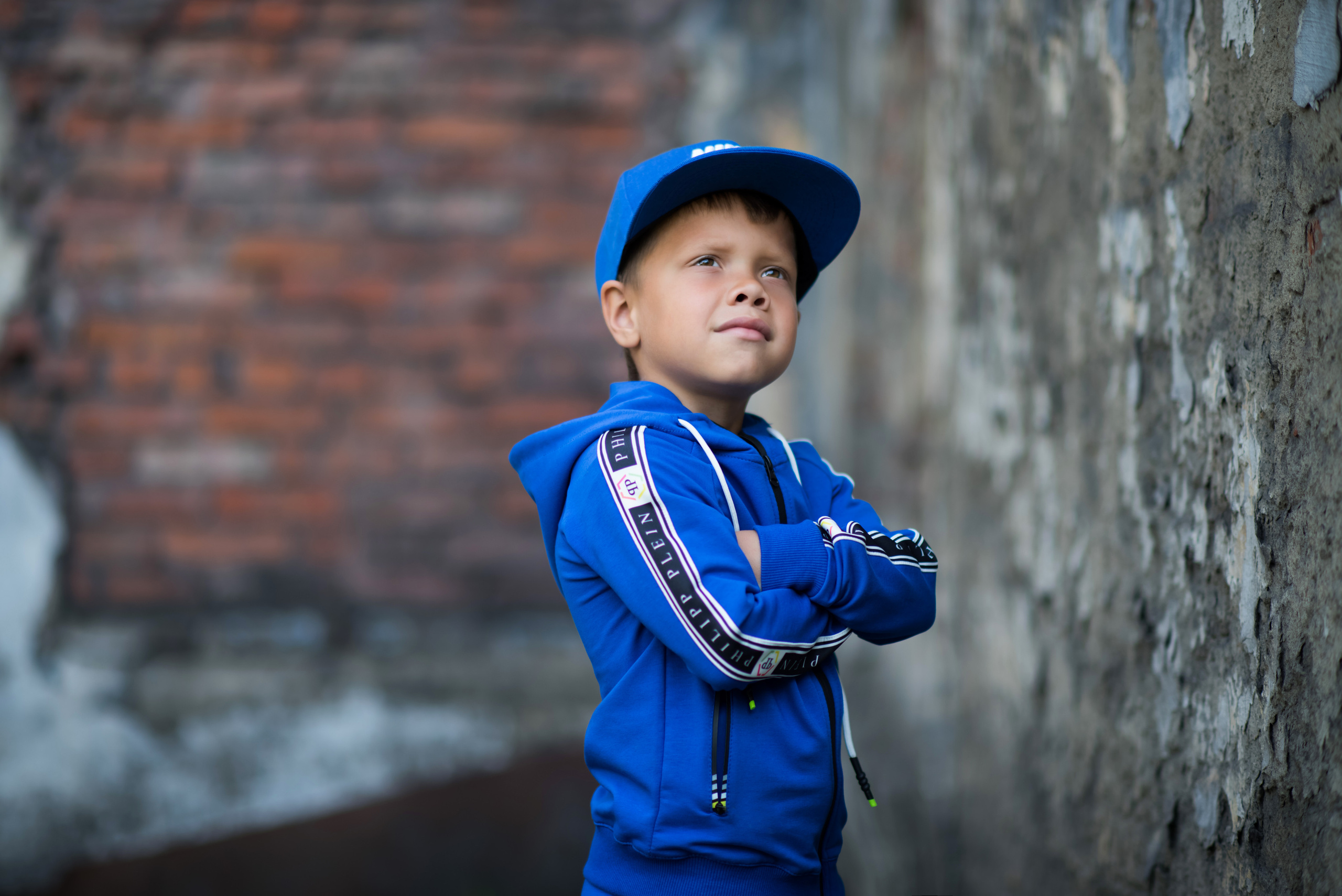 Дети. Фотограф Елена Ситникова