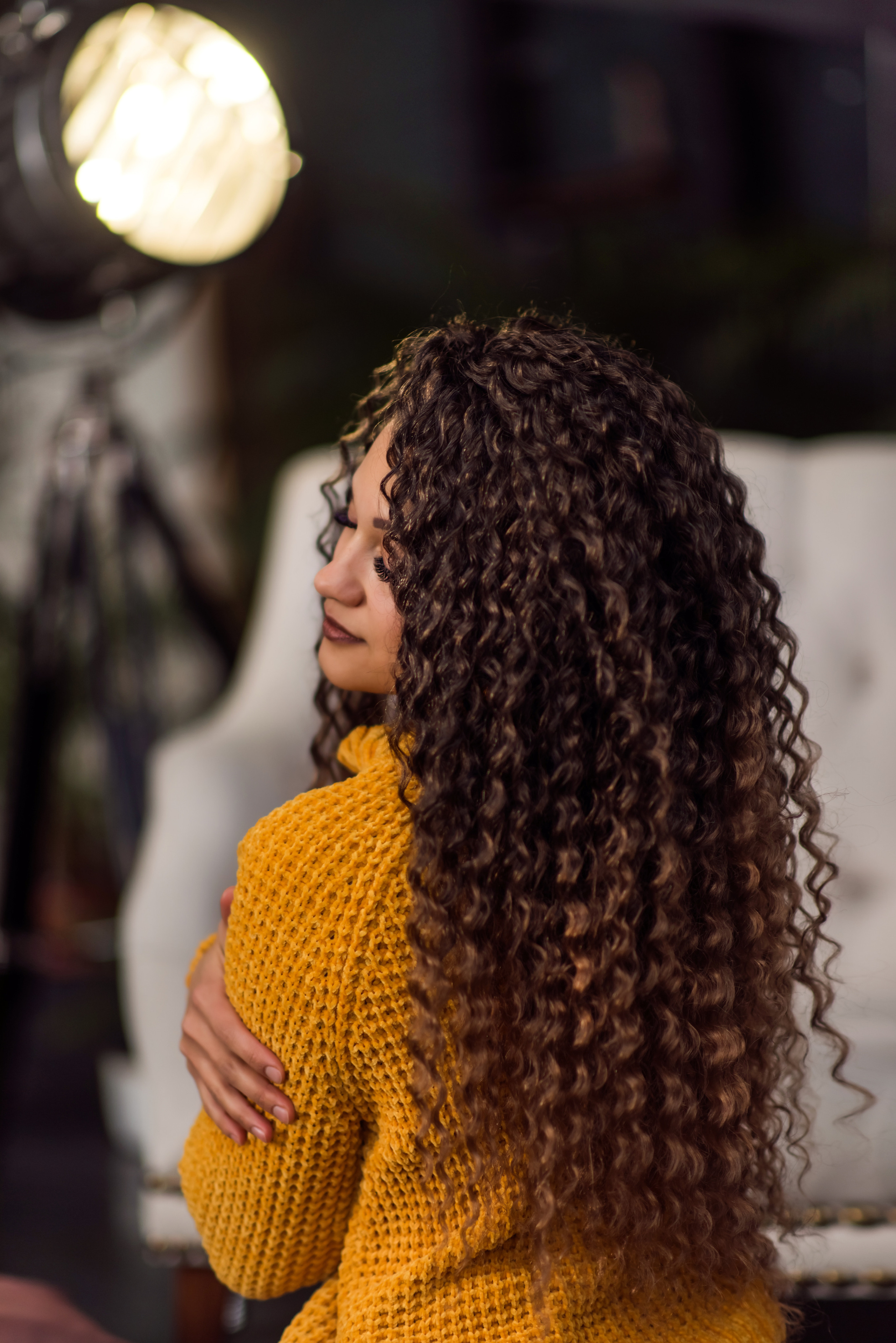 Девушки. Фотограф Елена Ситникова