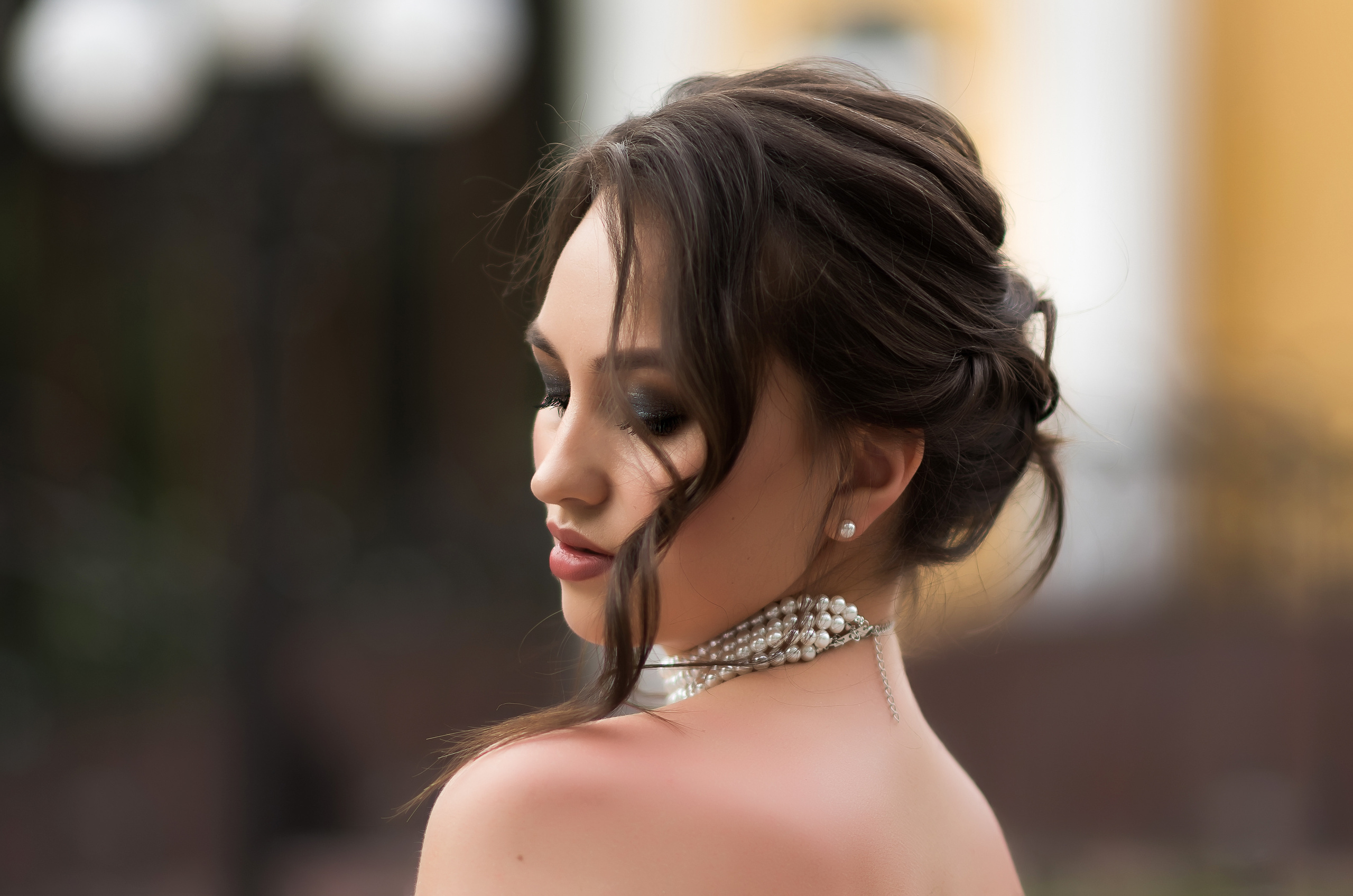 Девушки. Фотограф Елена Ситникова