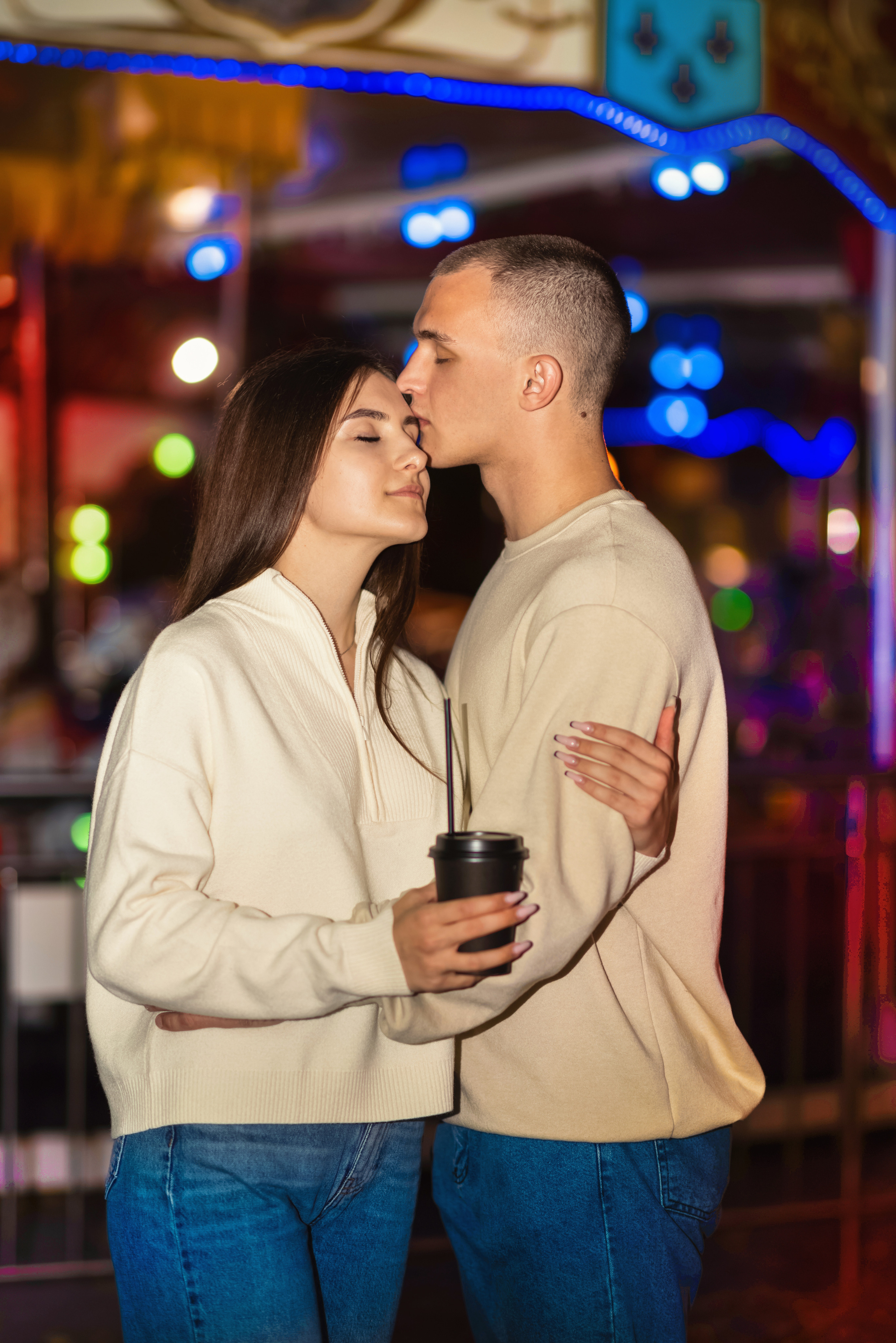 Прогулки. Фотограф Елена Ситникова