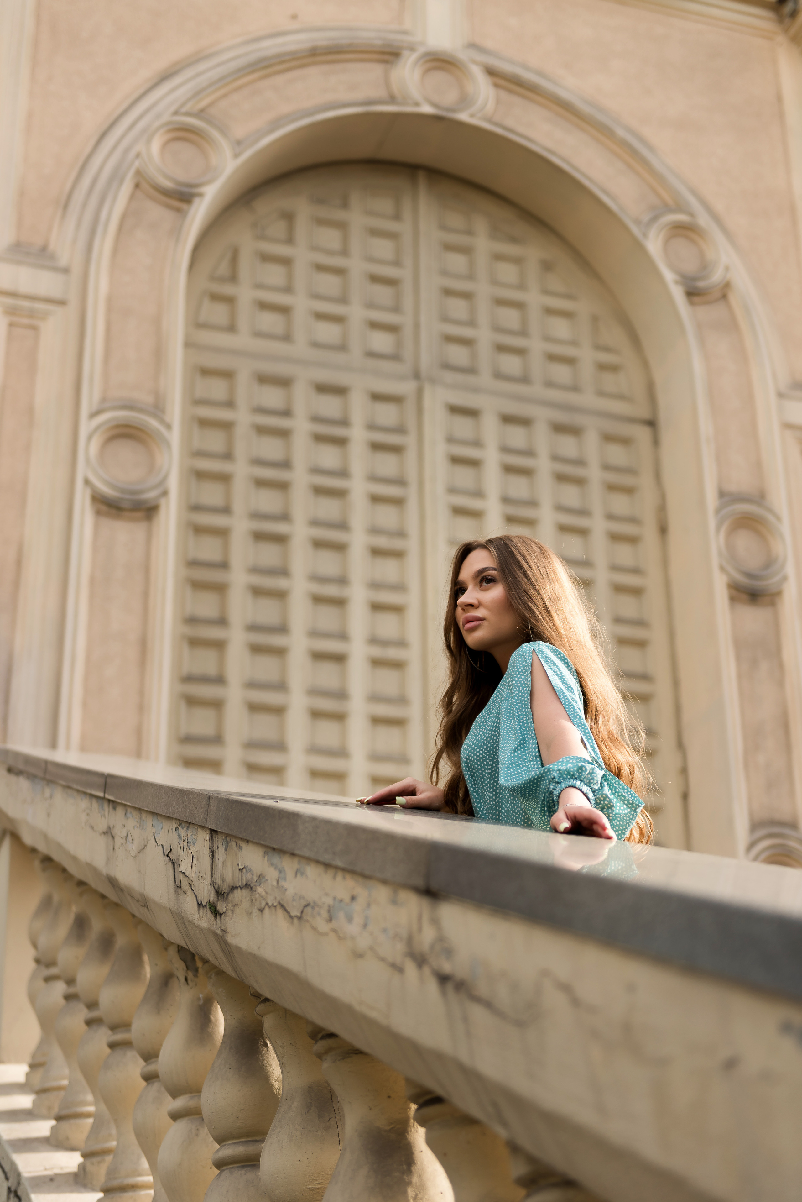 Девушки. Фотограф Елена Ситникова