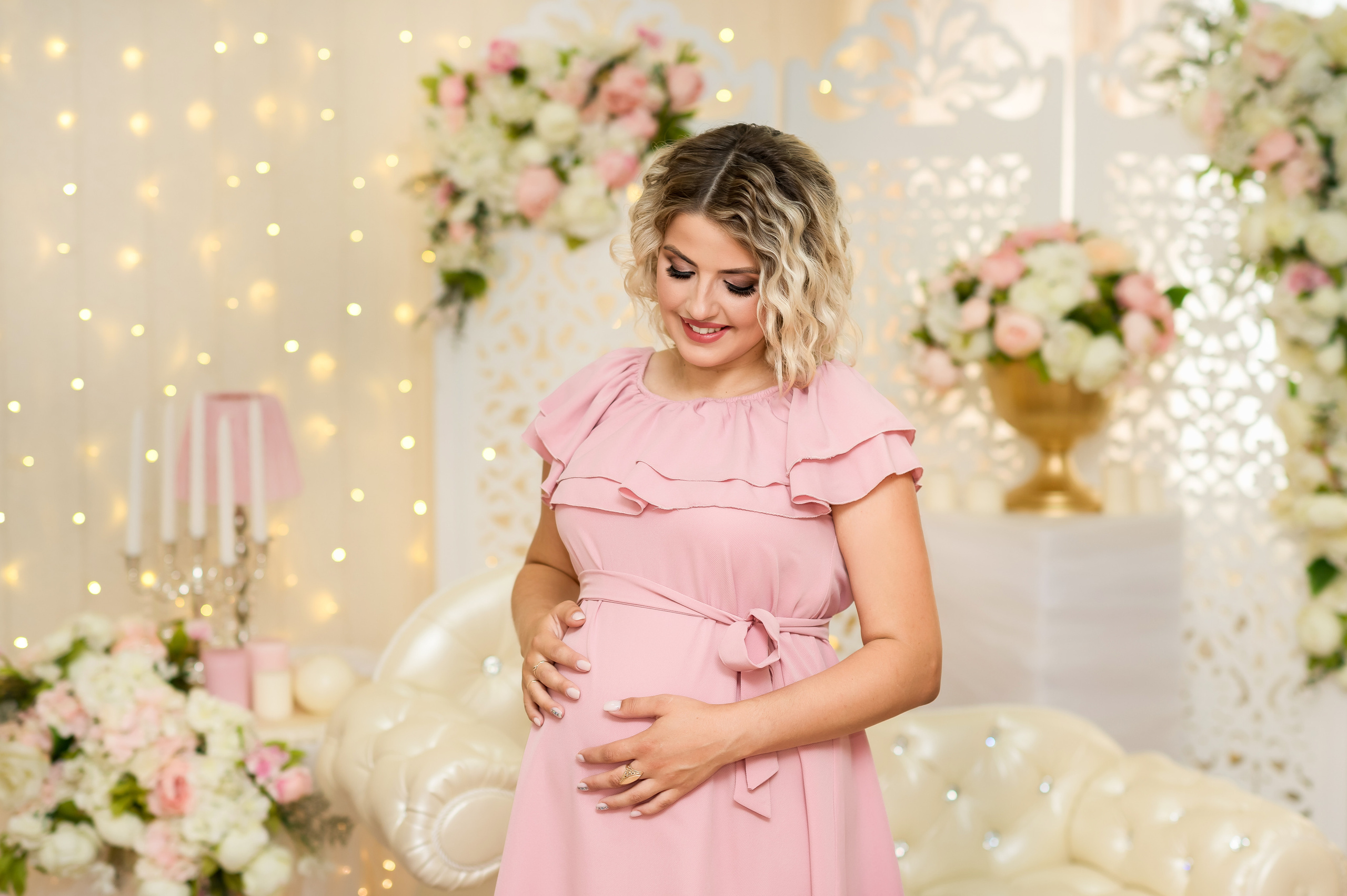 В ожидании. Фотограф Елена Ситникова