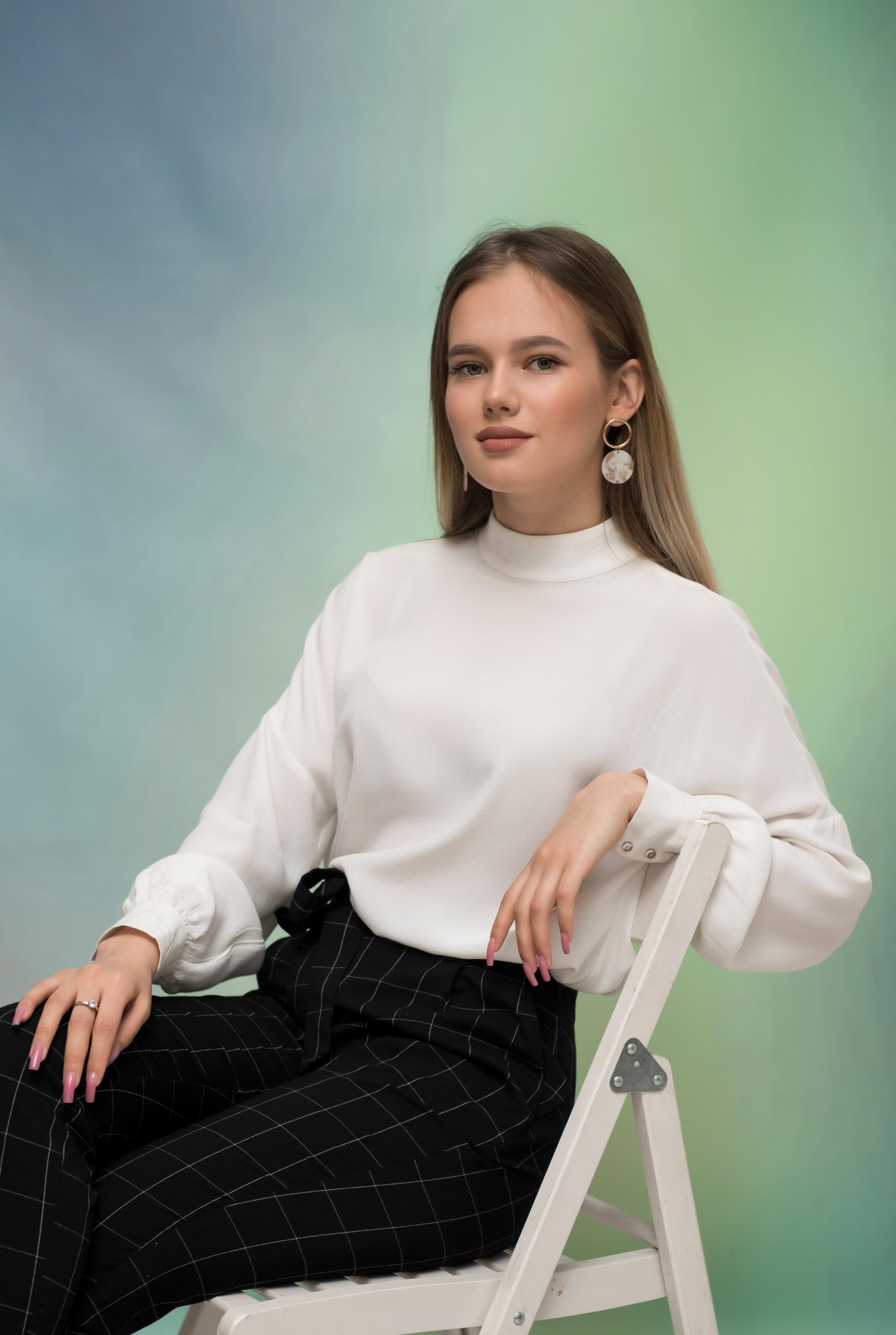 Школа. Фотограф Елена Ситникова