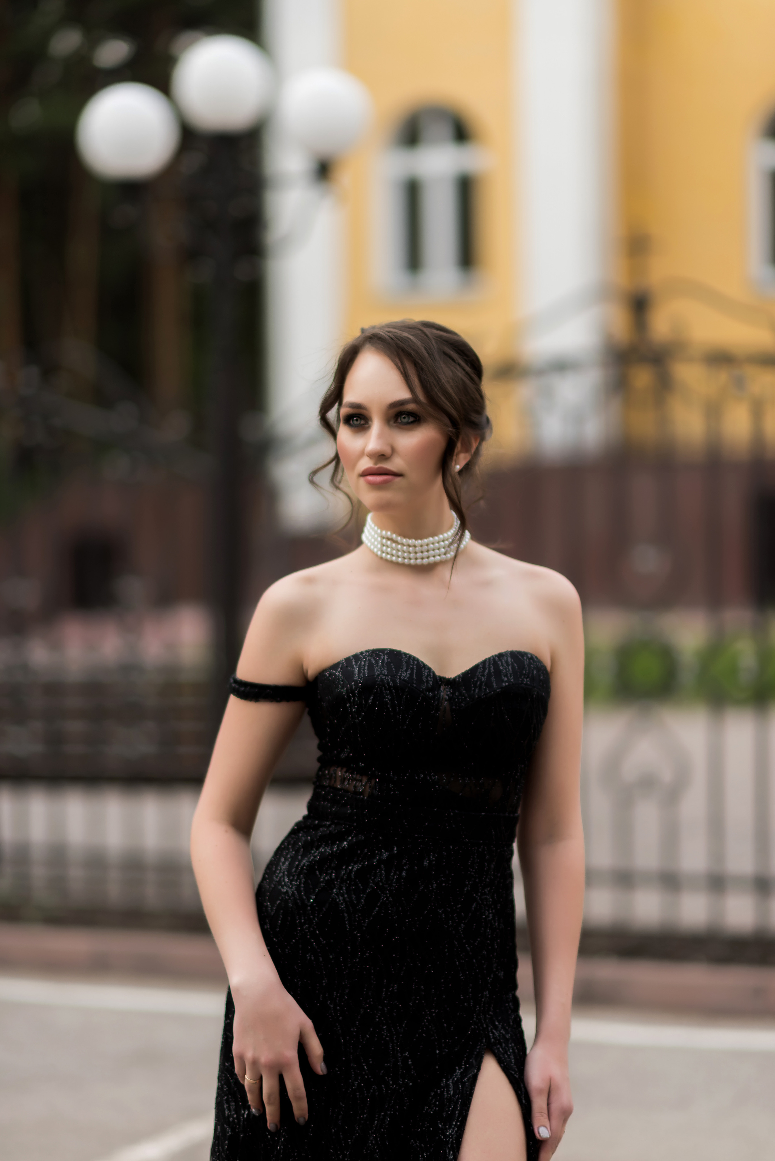 Девушки. Фотограф Елена Ситникова