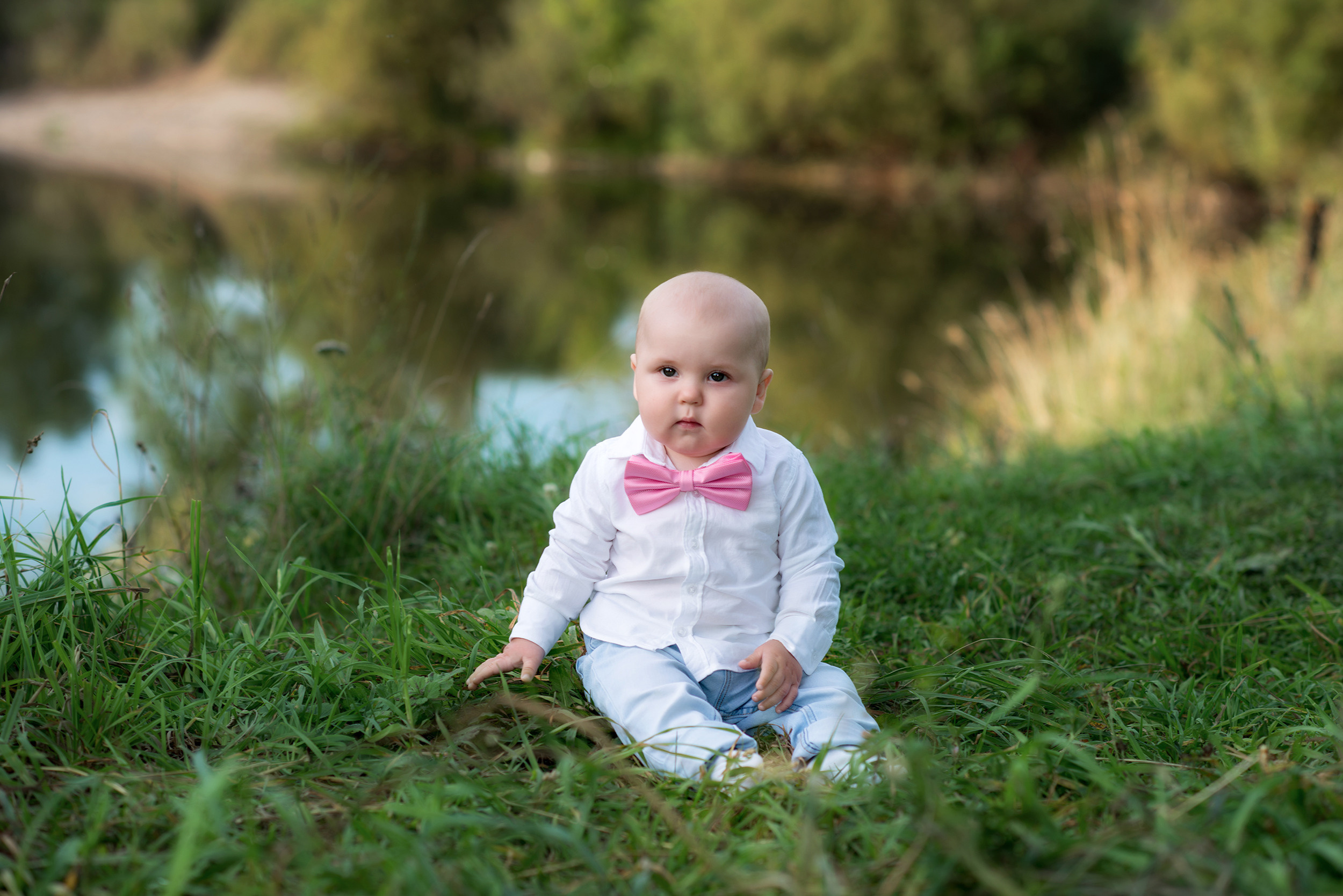 Семейные фотосессии. Фотограф Елена Ситникова