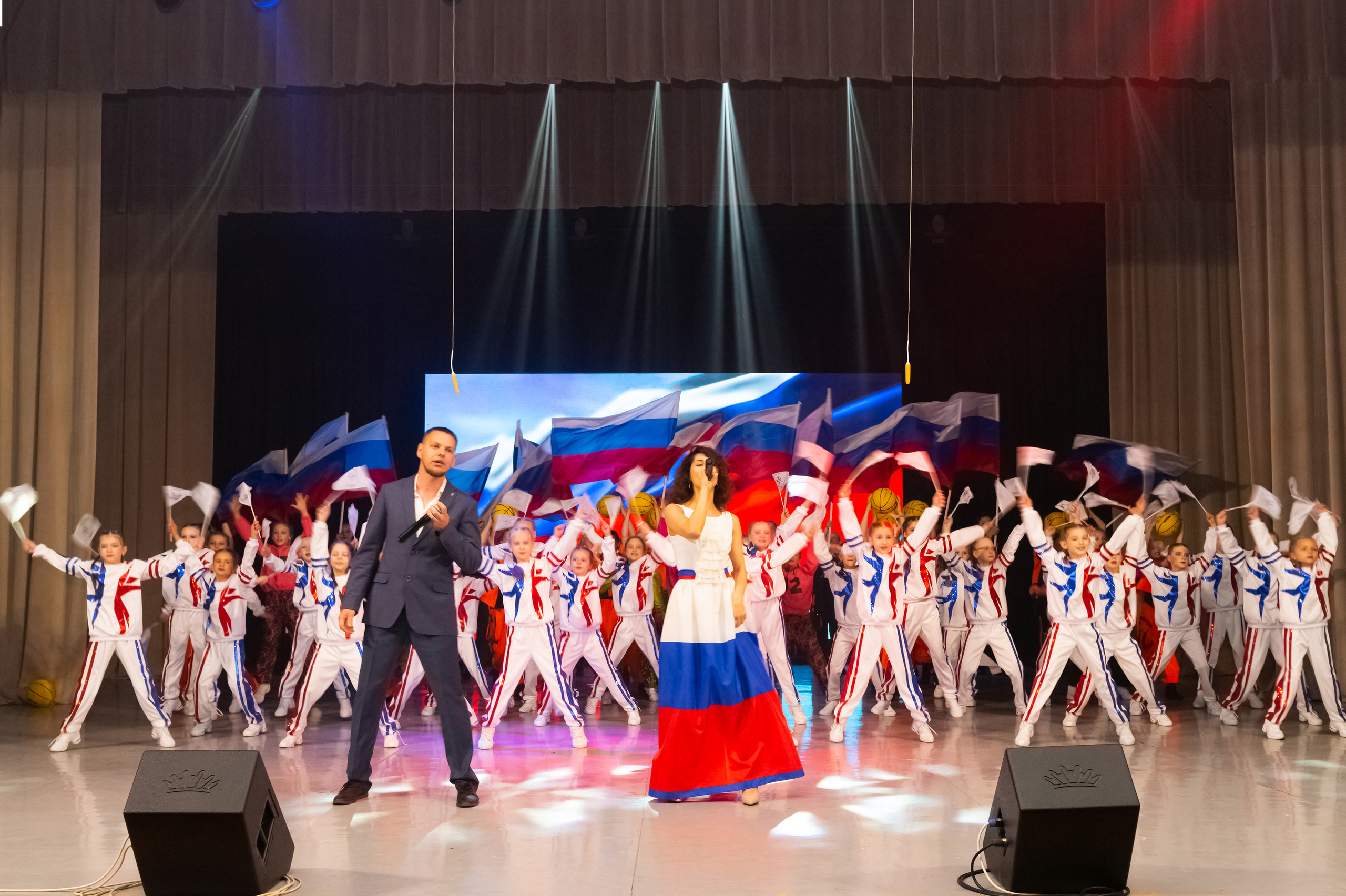 Репортажная съемка. Фотограф Елена Ситникова