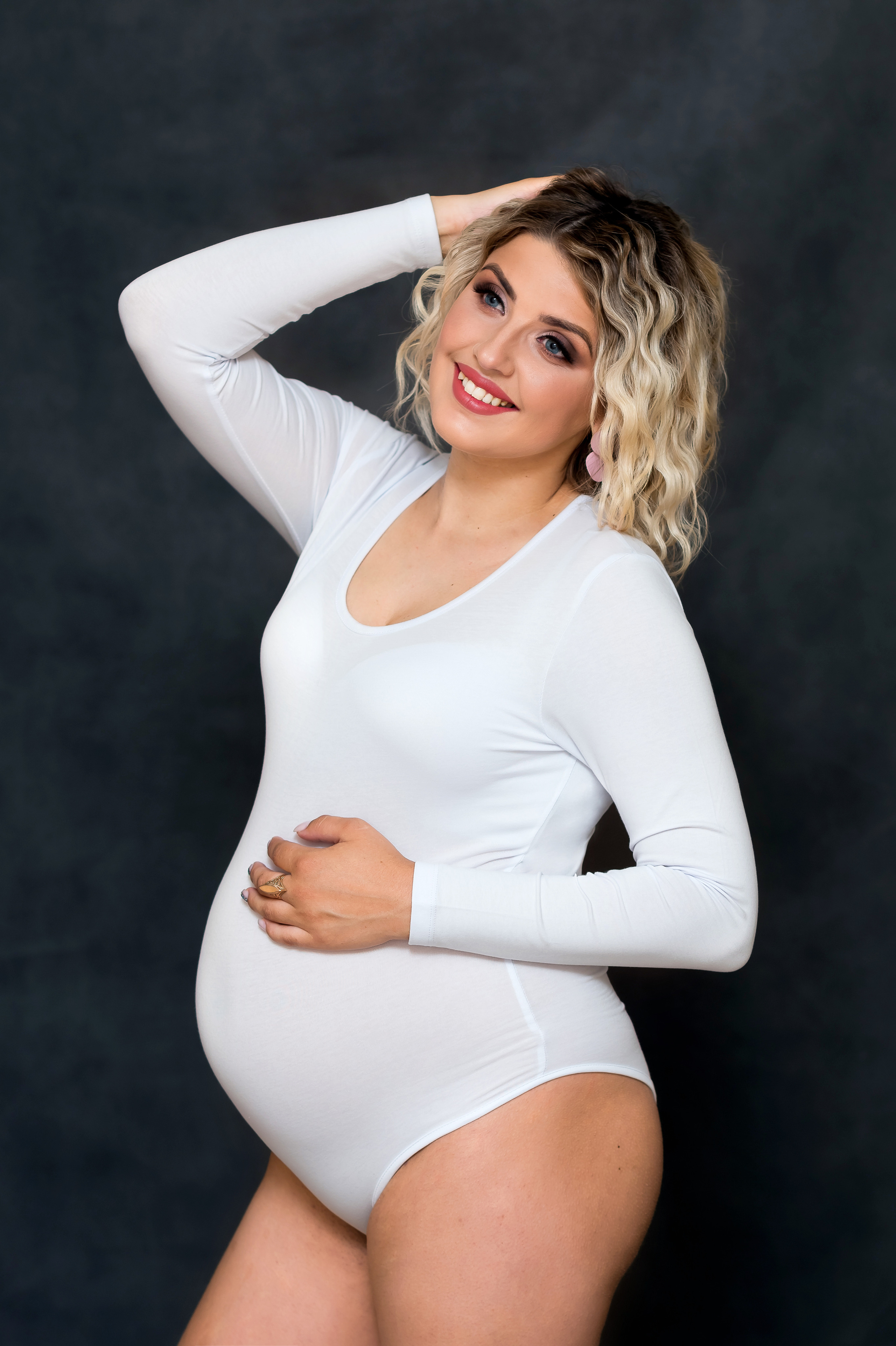 В ожидании. Фотограф Елена Ситникова