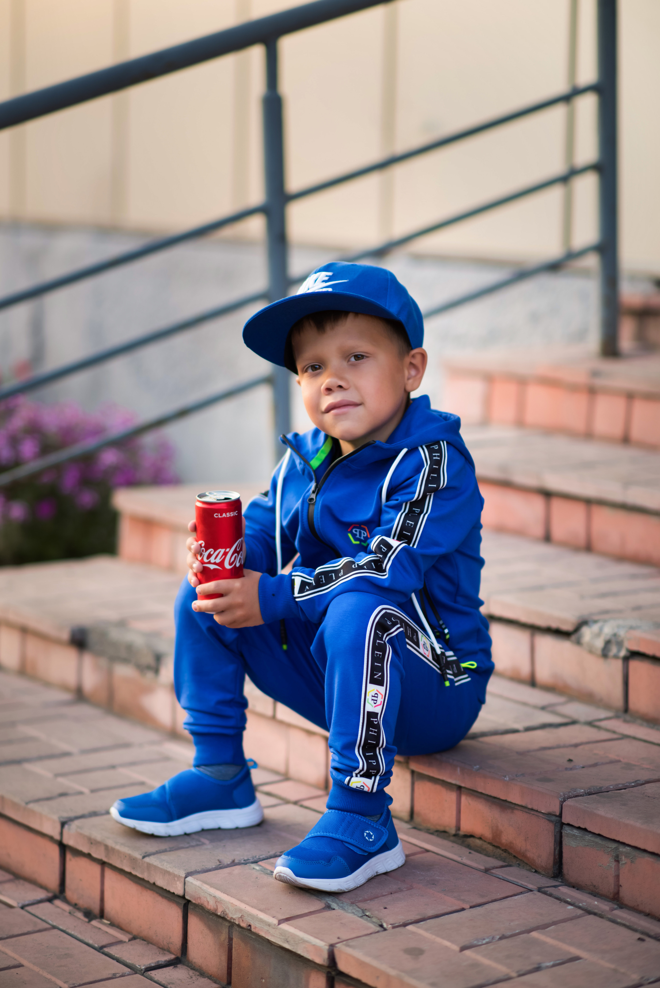 Дети. Фотограф Елена Ситникова