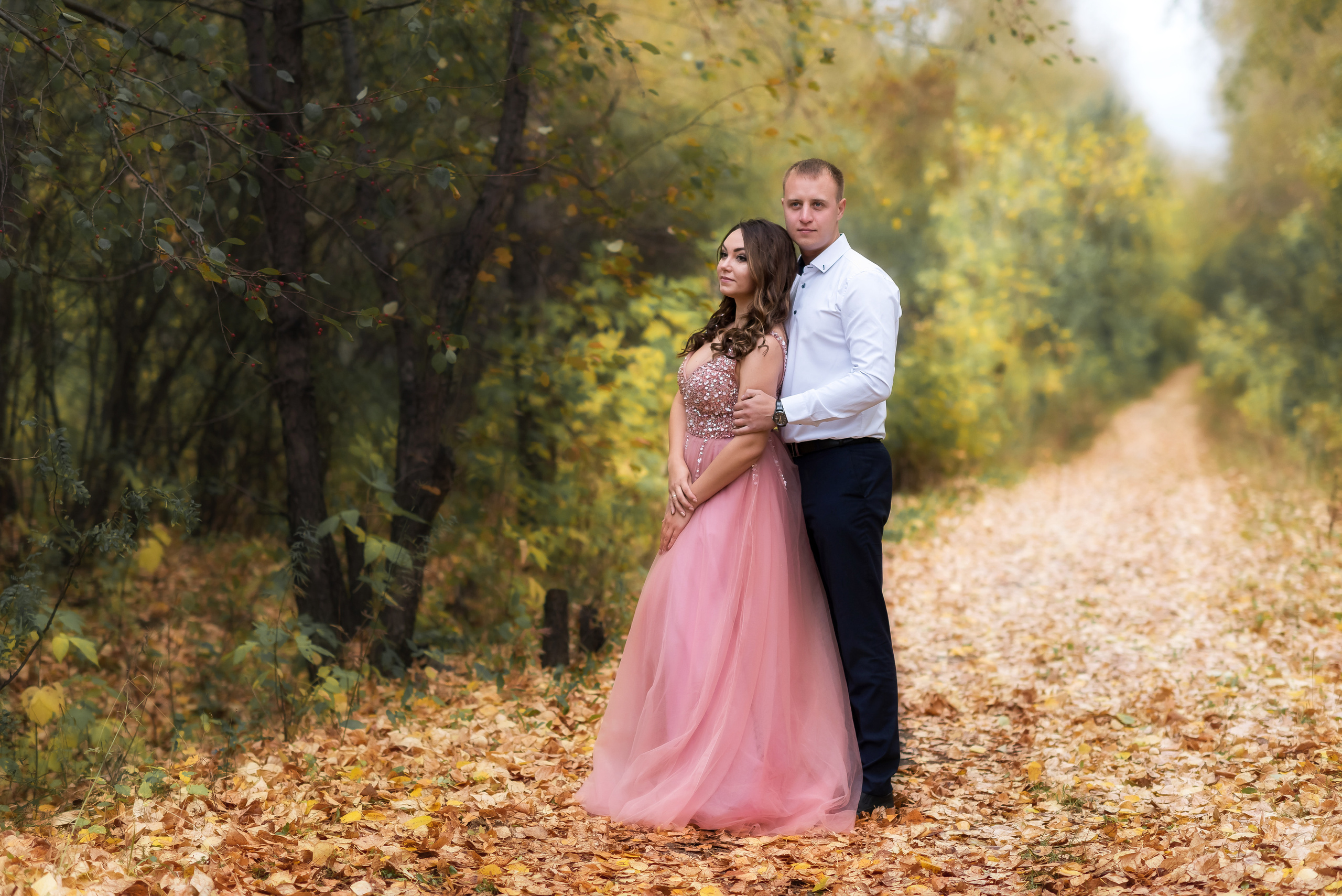 Прогулки. Фотограф Елена Ситникова