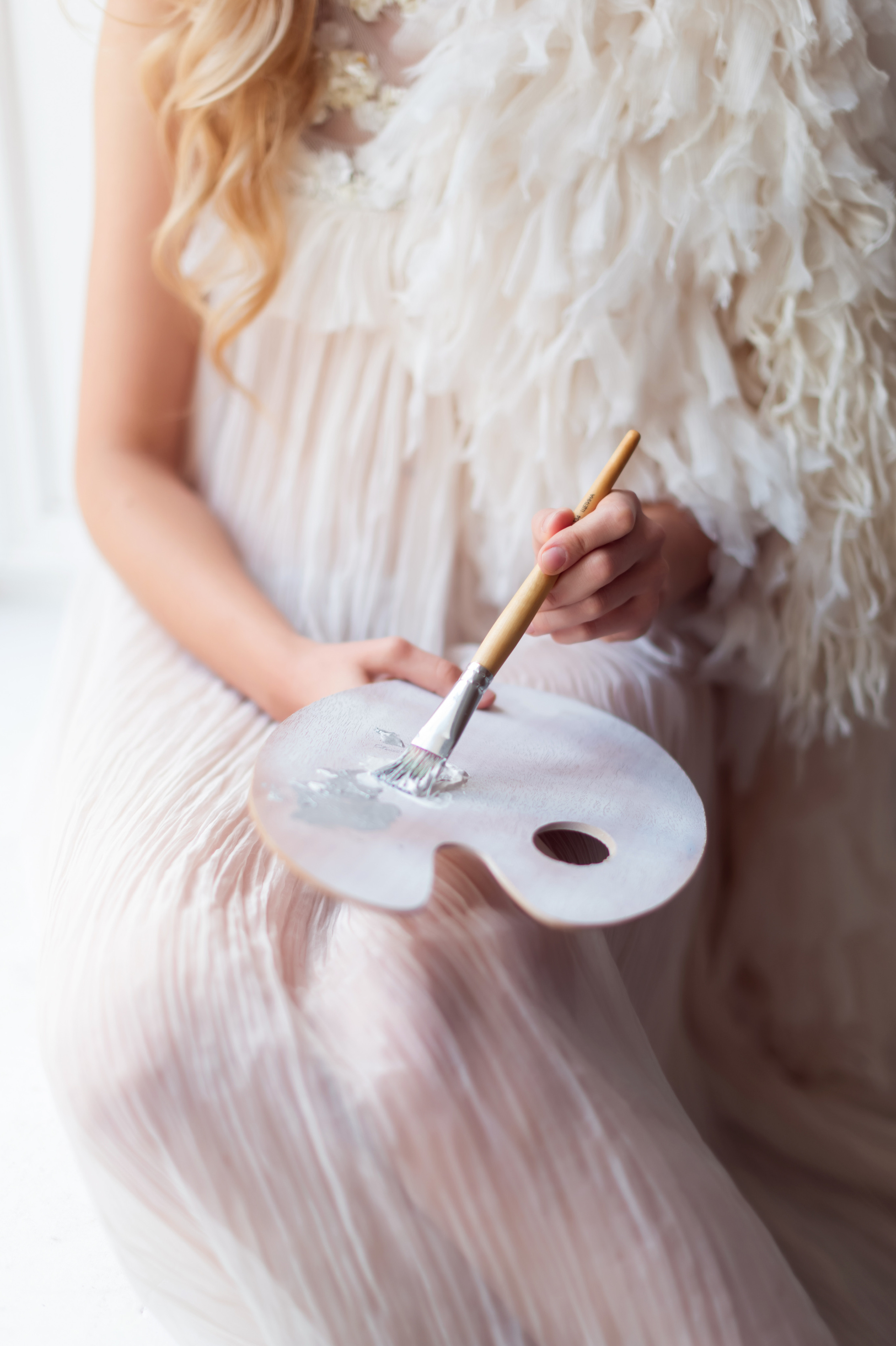 Девушки. Фотограф Елена Ситникова