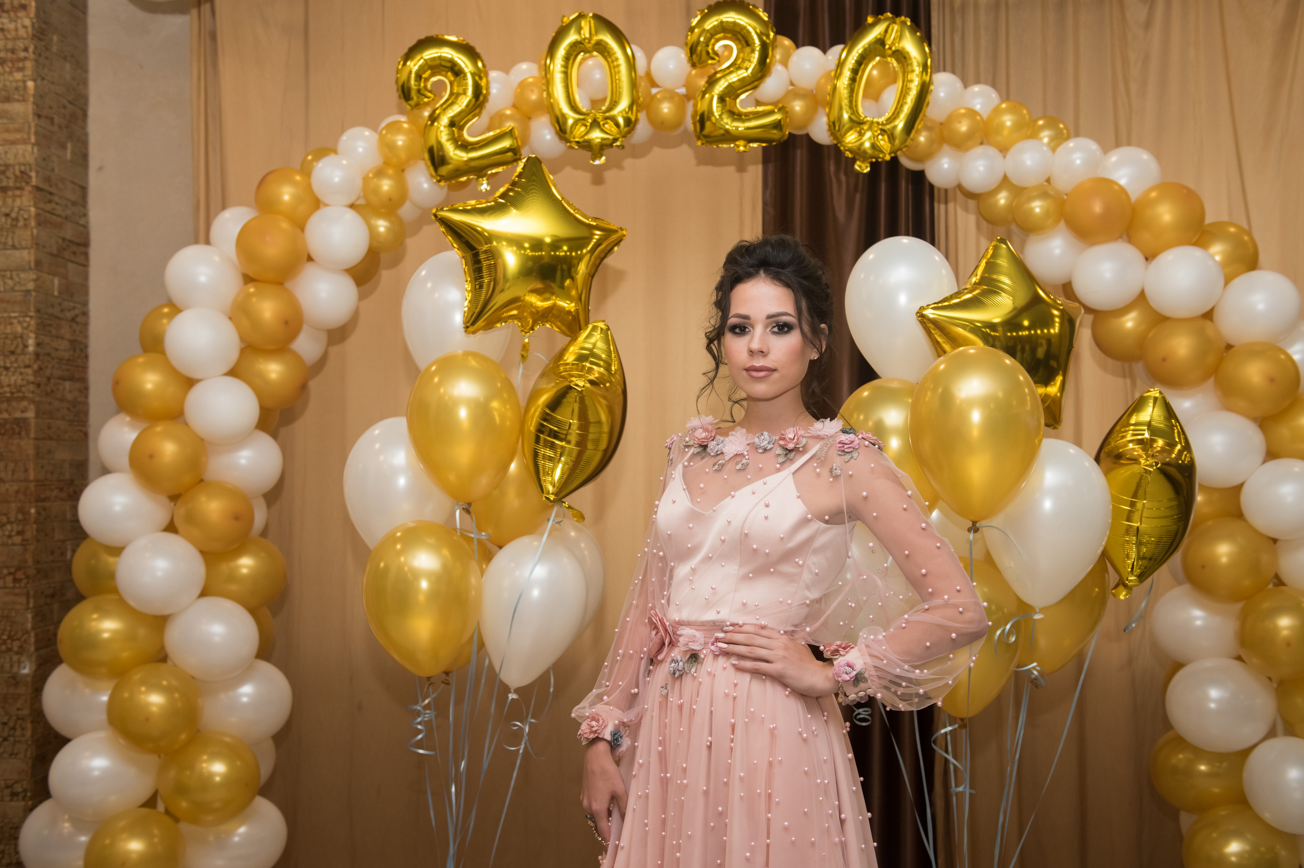 Школа. Фотограф Елена Ситникова