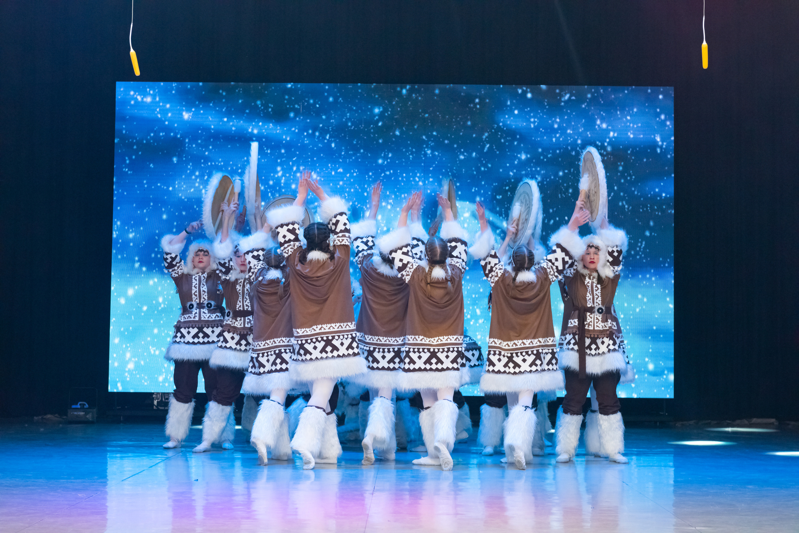 Репортажная съемка. Фотограф Елена Ситникова