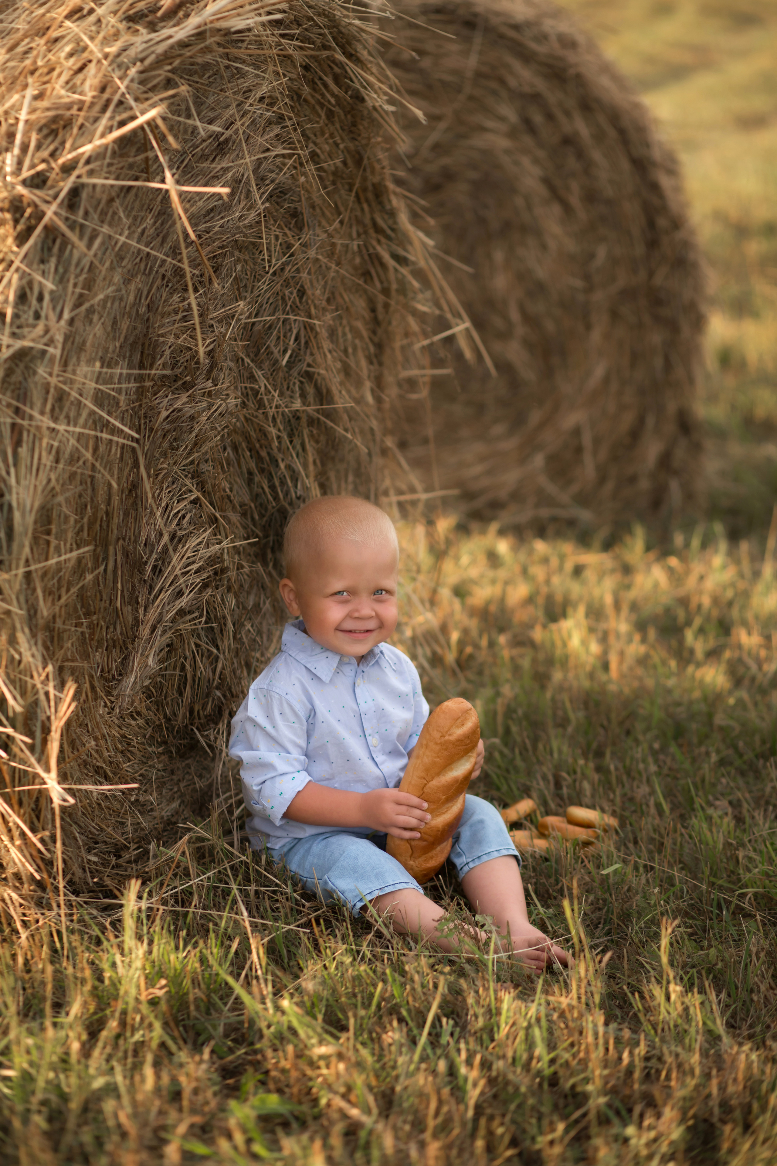 Дети. Фотограф Елена Ситникова
