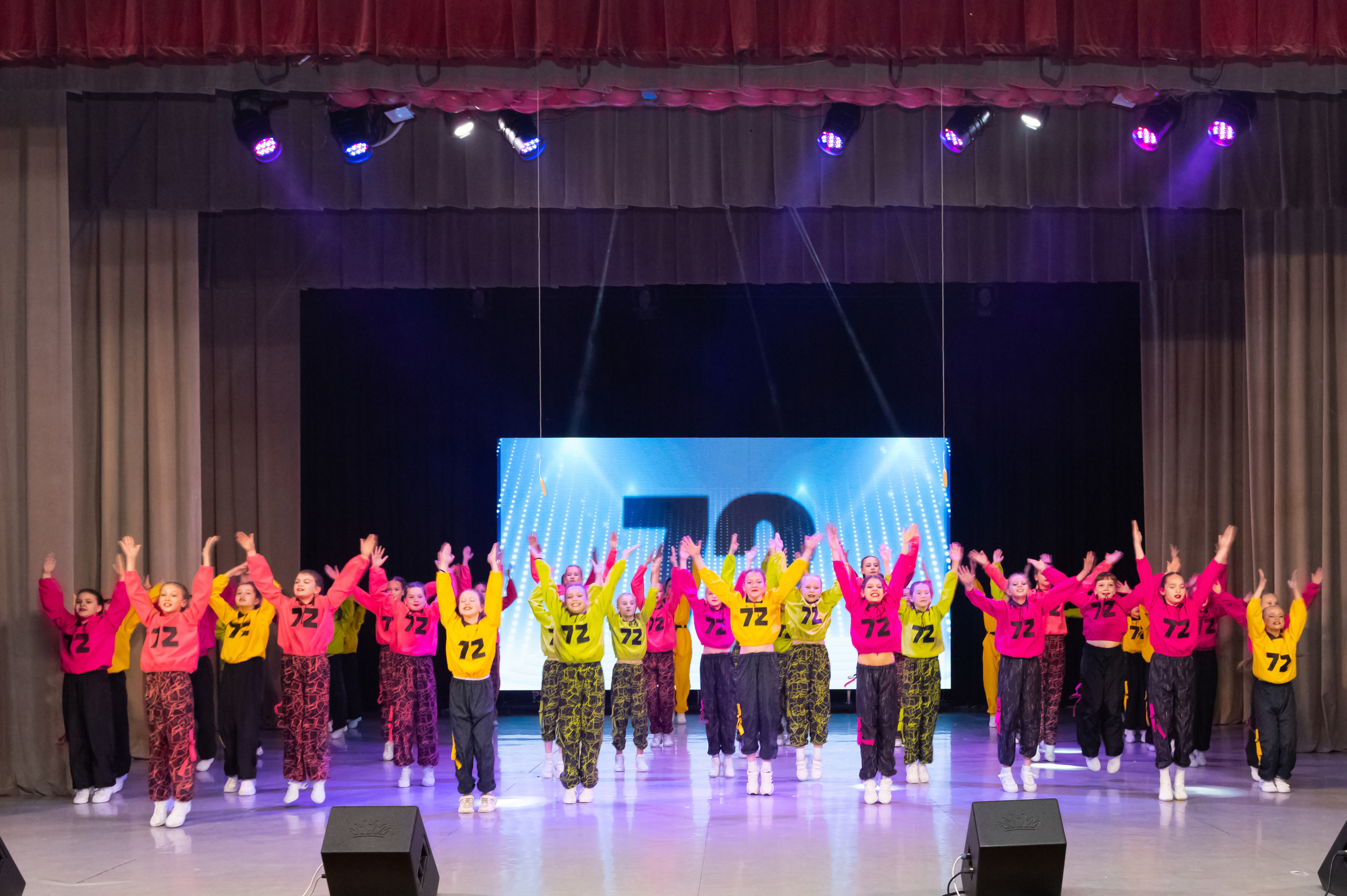 Репортажная съемка. Фотограф Елена Ситникова