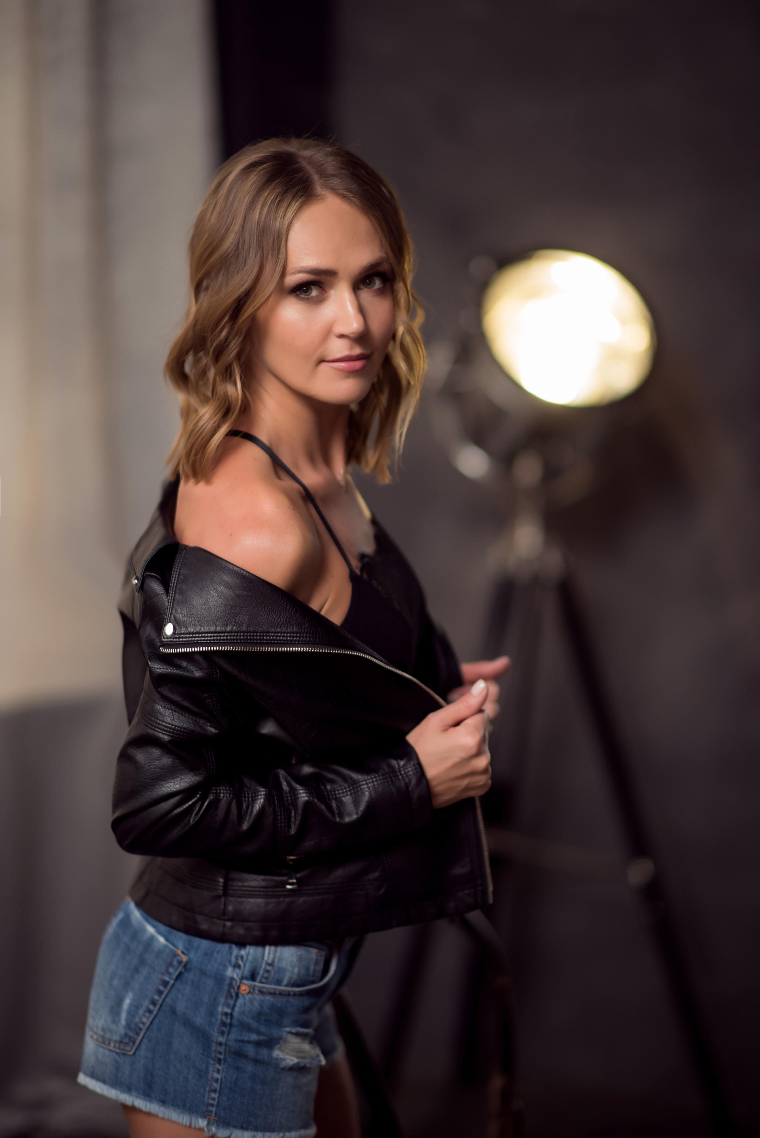 Девушки. Фотограф Елена Ситникова