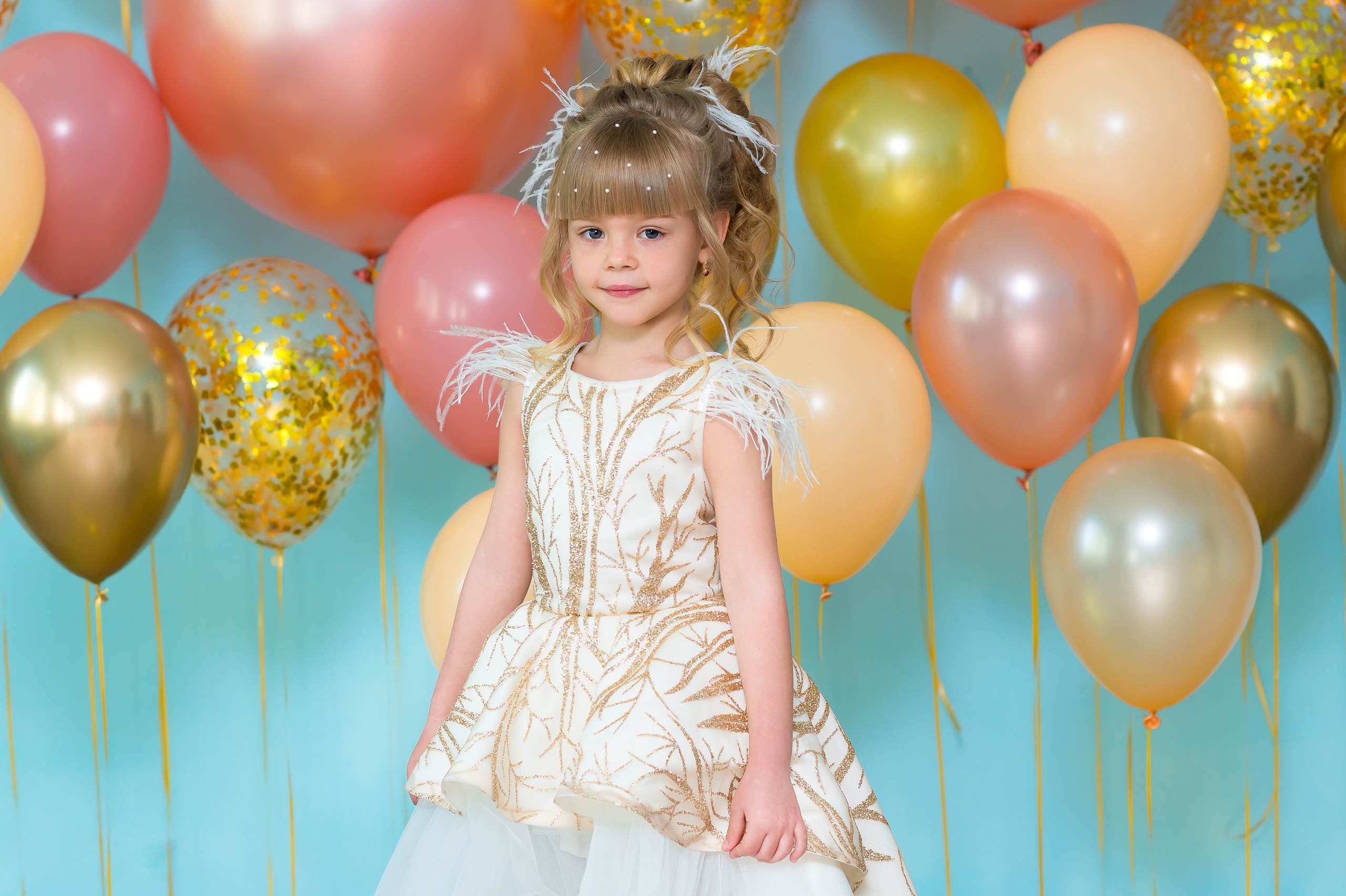 Детский сад. Фотограф Елена Ситникова