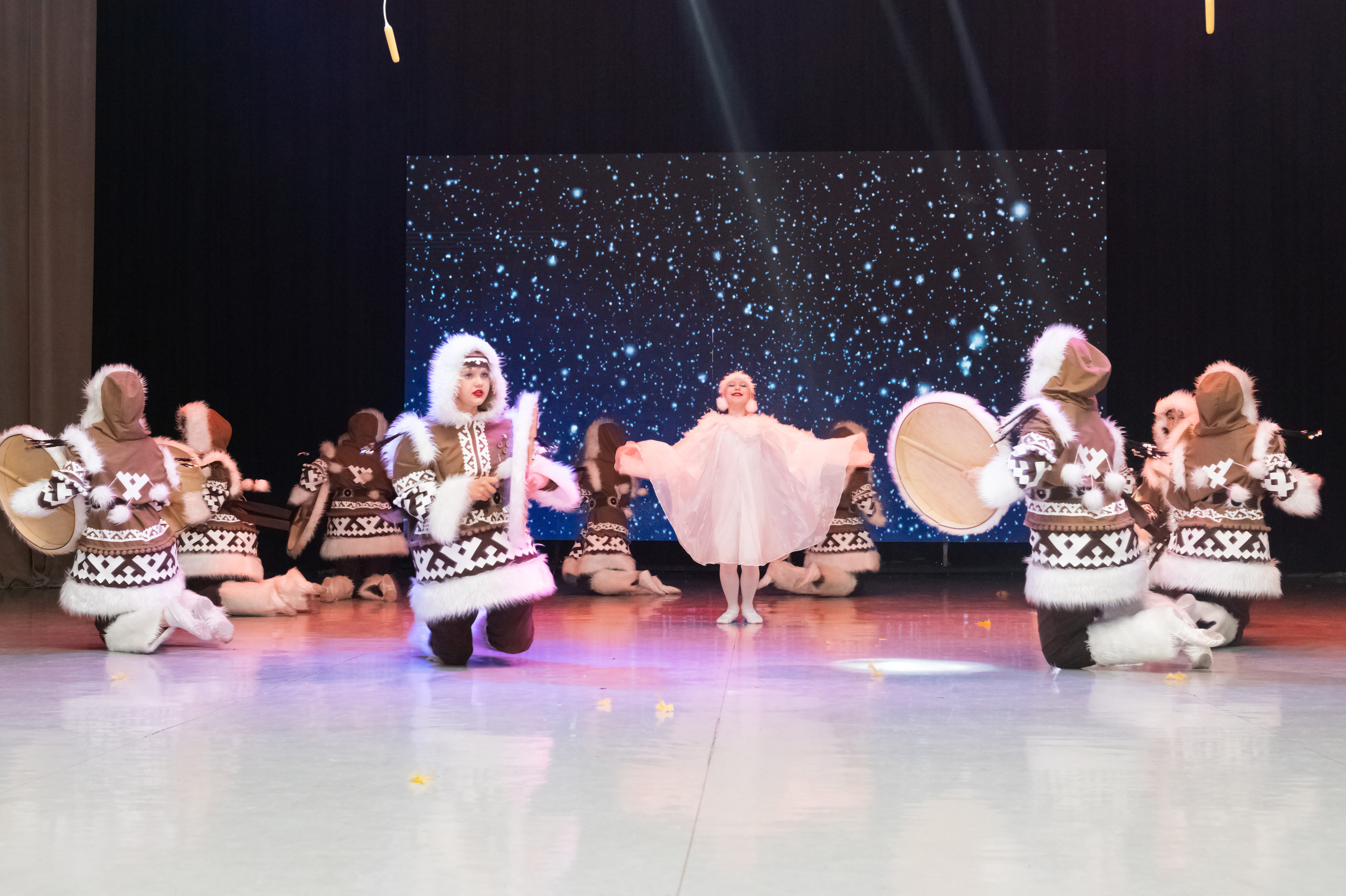 Репортажная съемка. Фотограф Елена Ситникова