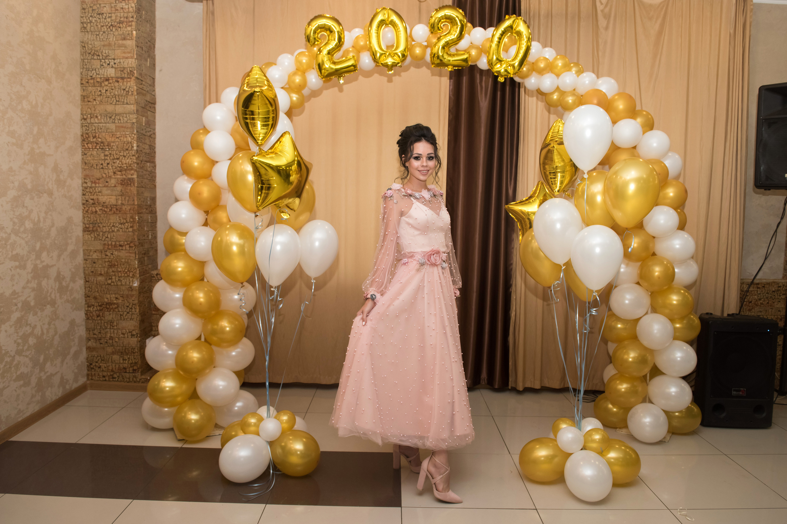 Школа. Фотограф Елена Ситникова