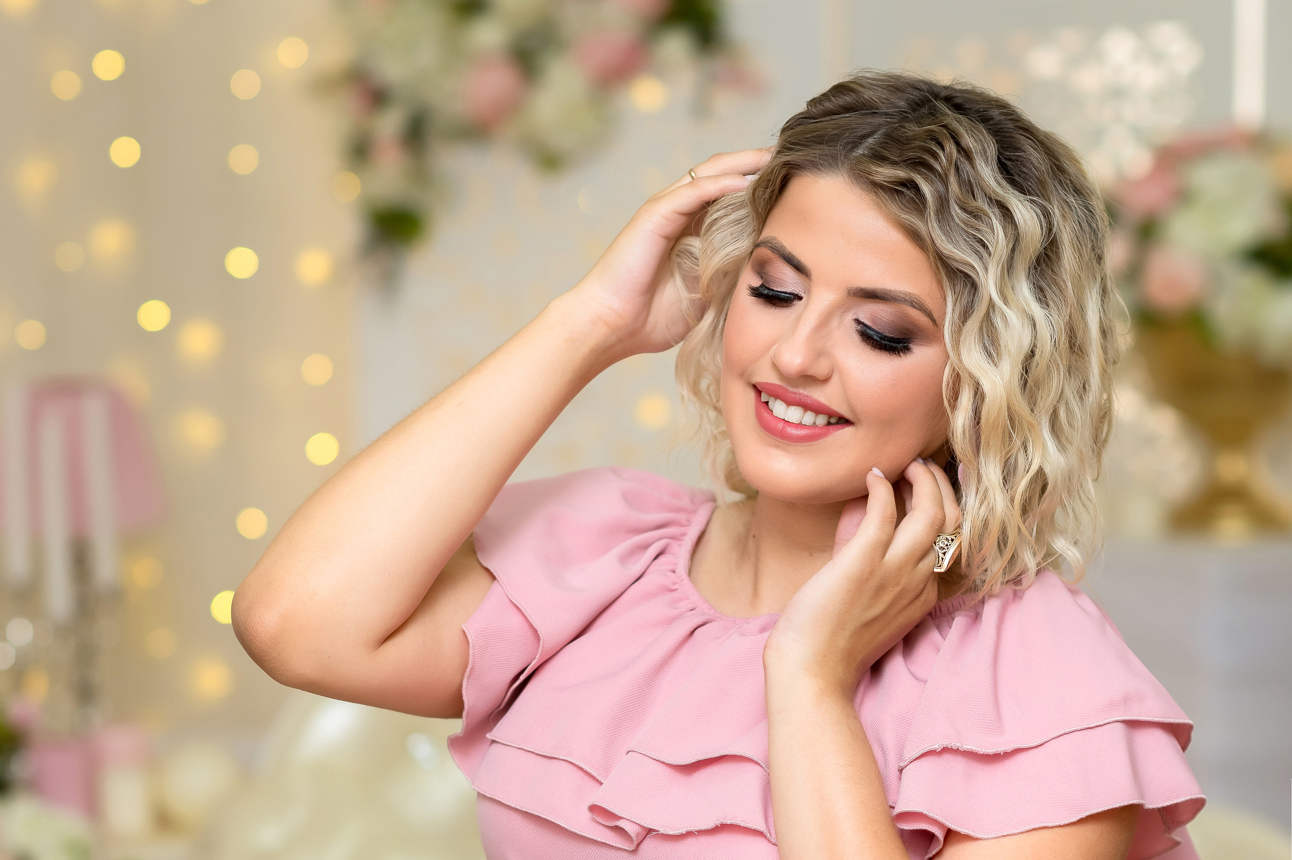 В ожидании. Фотограф Елена Ситникова