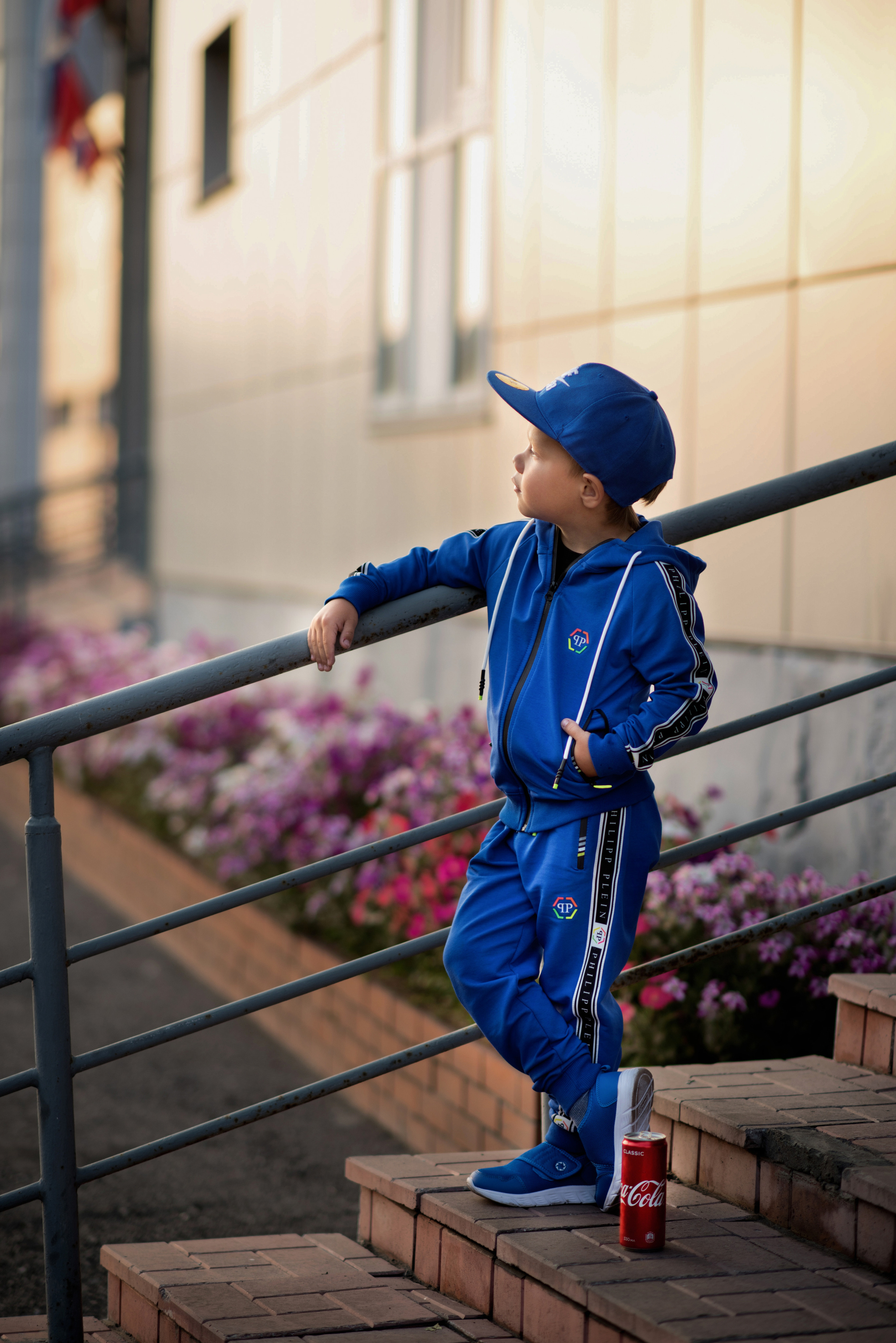 Дети. Фотограф Елена Ситникова