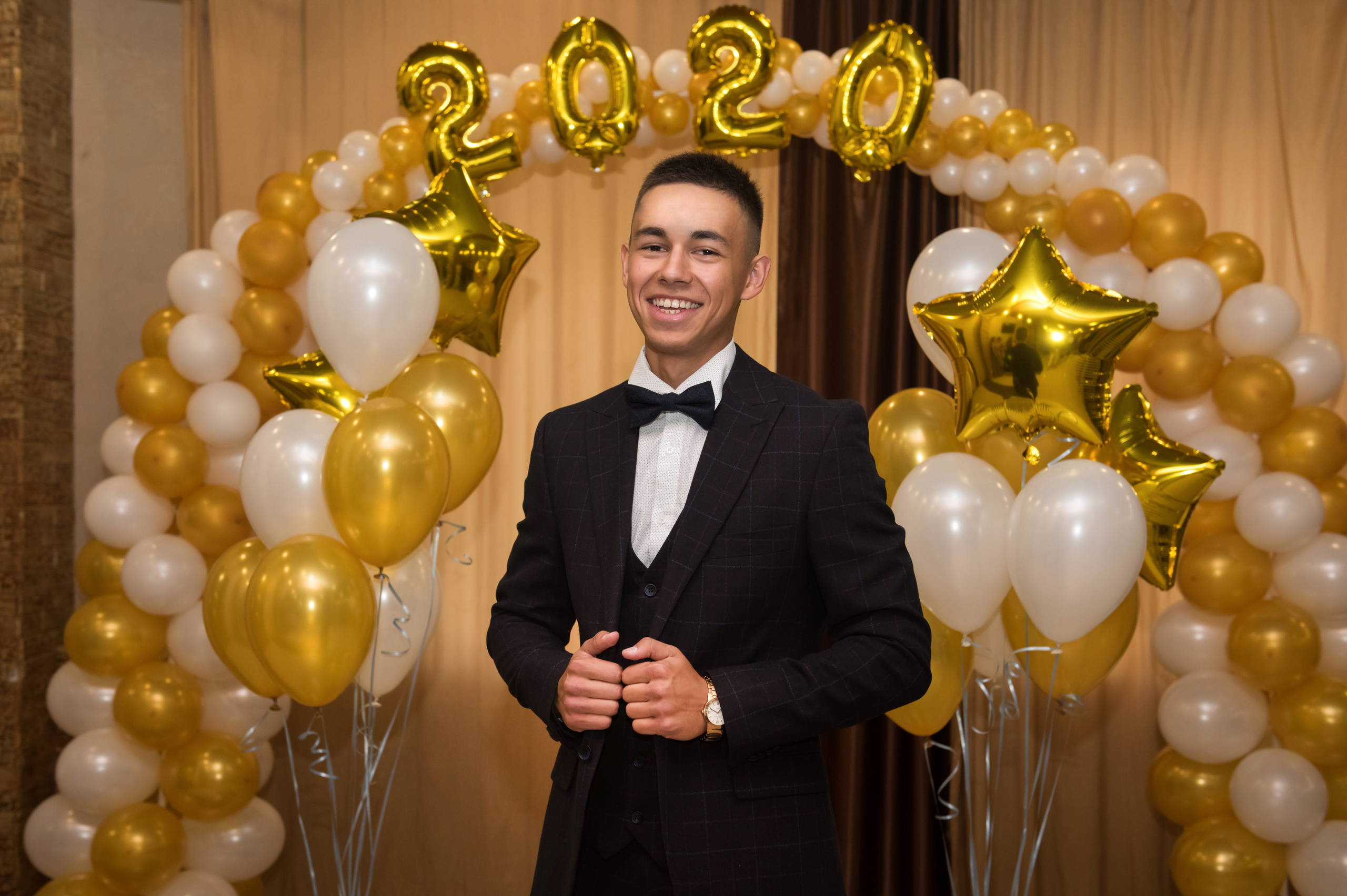 Школа. Фотограф Елена Ситникова