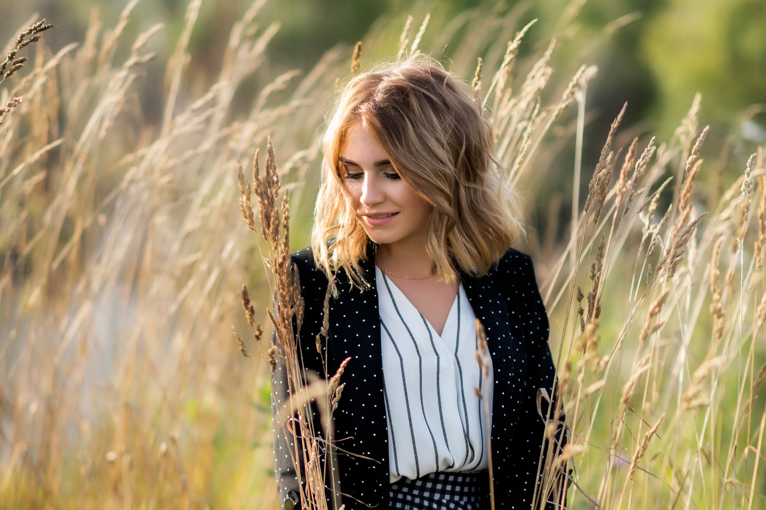 Девушки. Фотограф Елена Ситникова