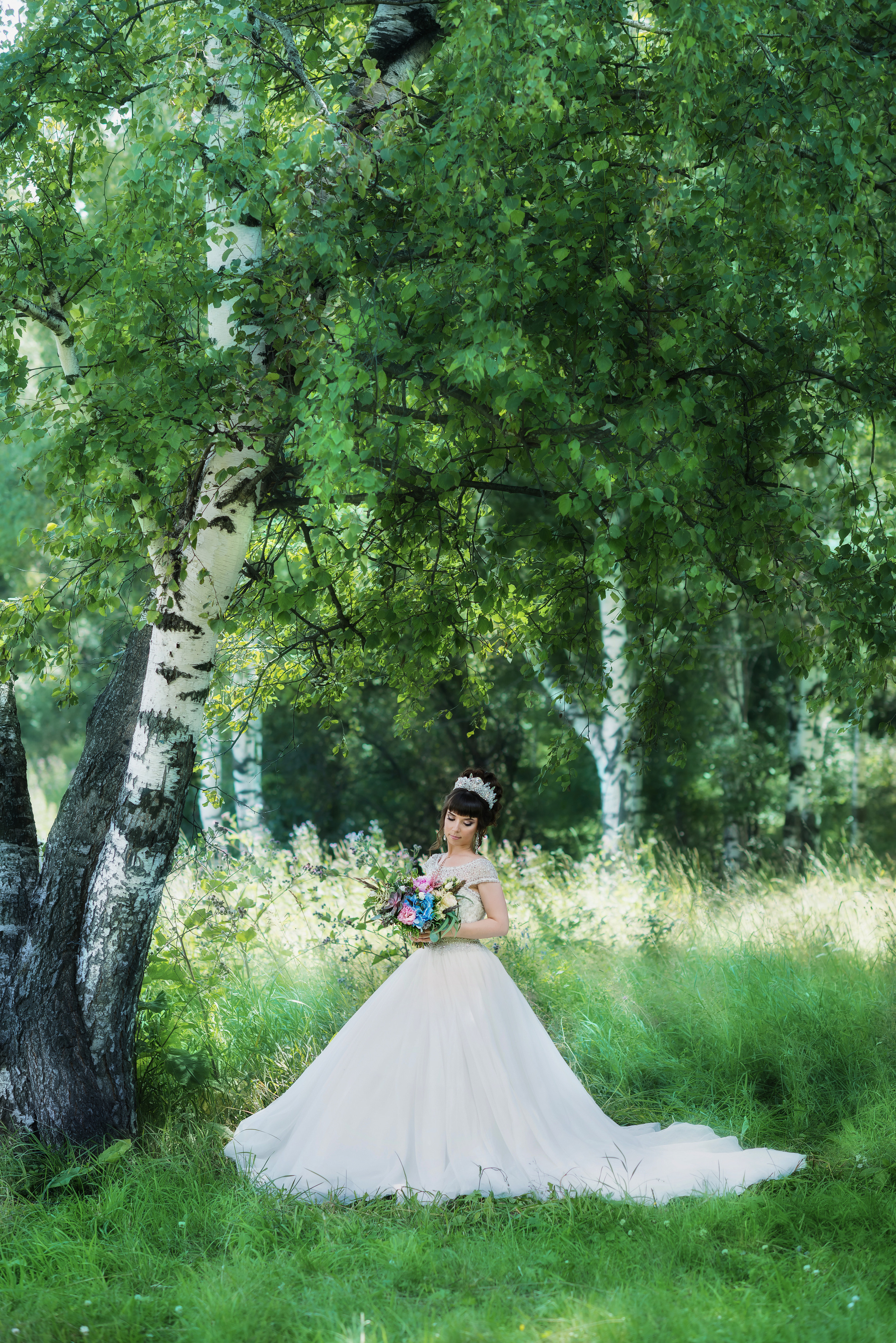 Wedding day. Фотограф Елена Ситникова