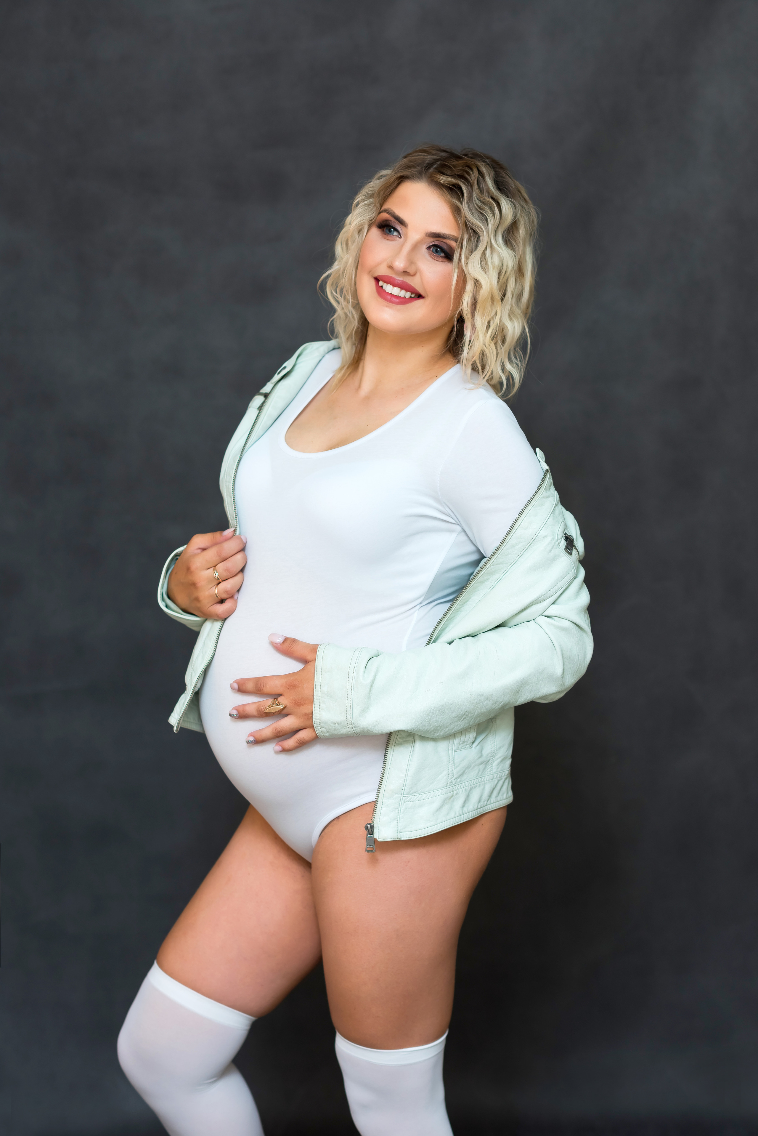 В ожидании. Фотограф Елена Ситникова