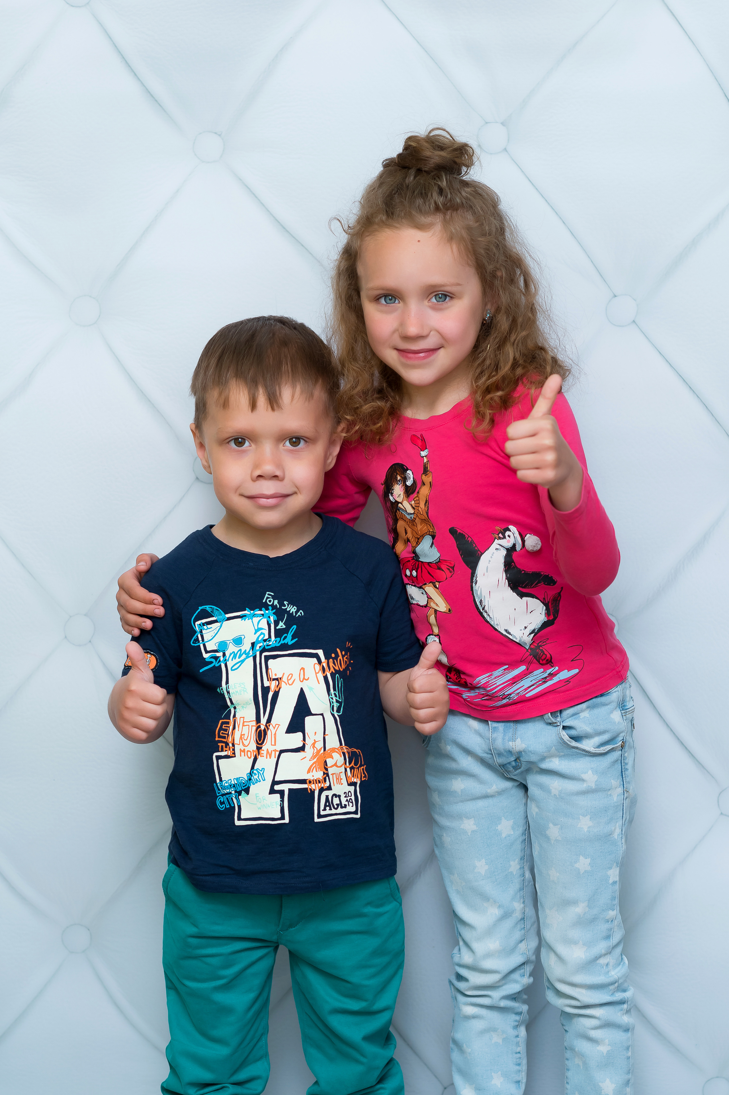 Детский сад. Фотограф Елена Ситникова