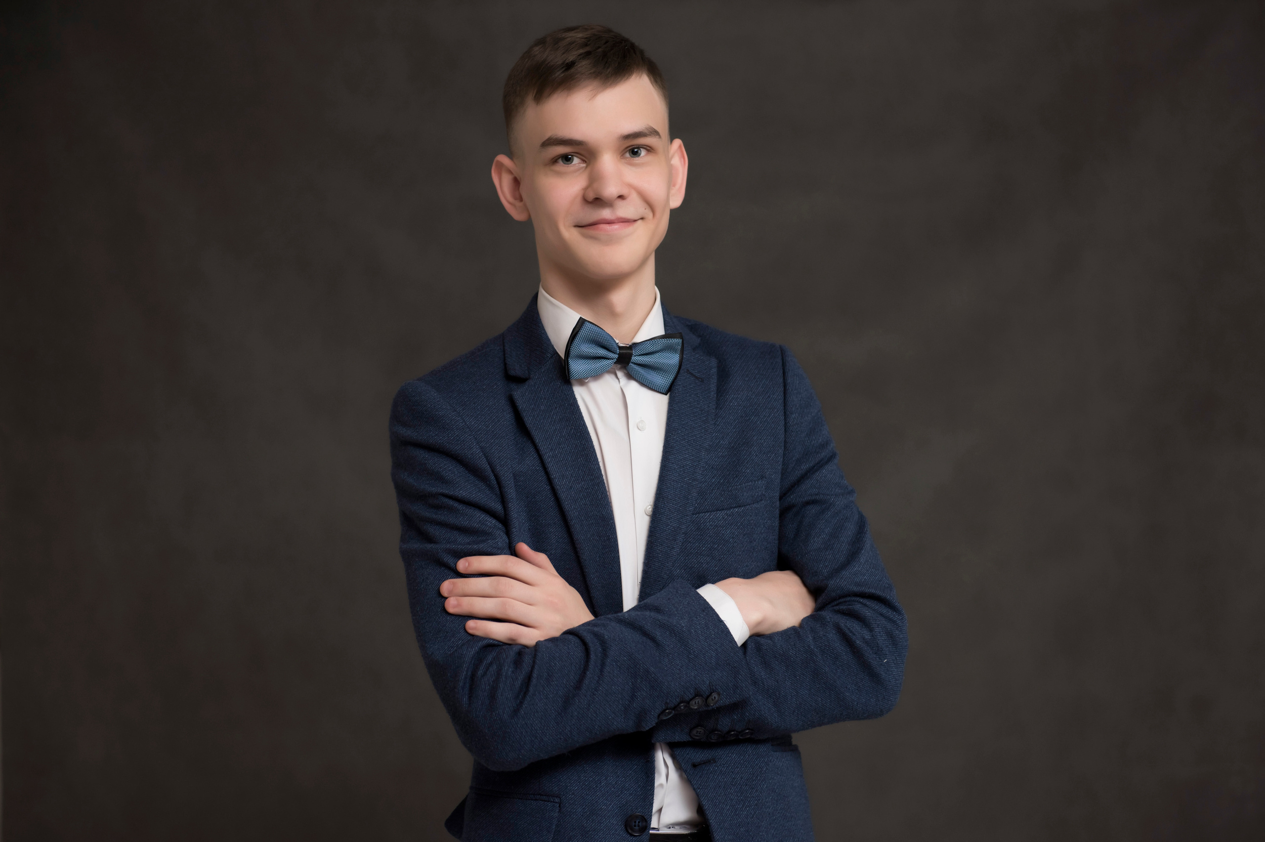 Школа. Фотограф Елена Ситникова