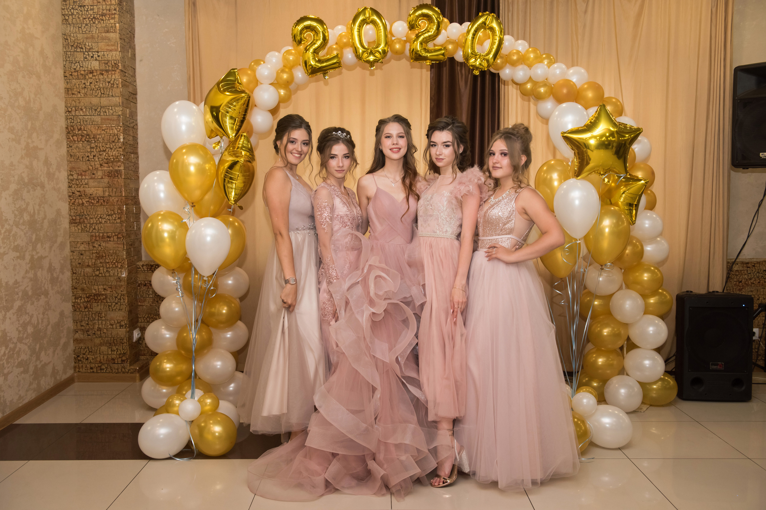 Школа. Фотограф Елена Ситникова