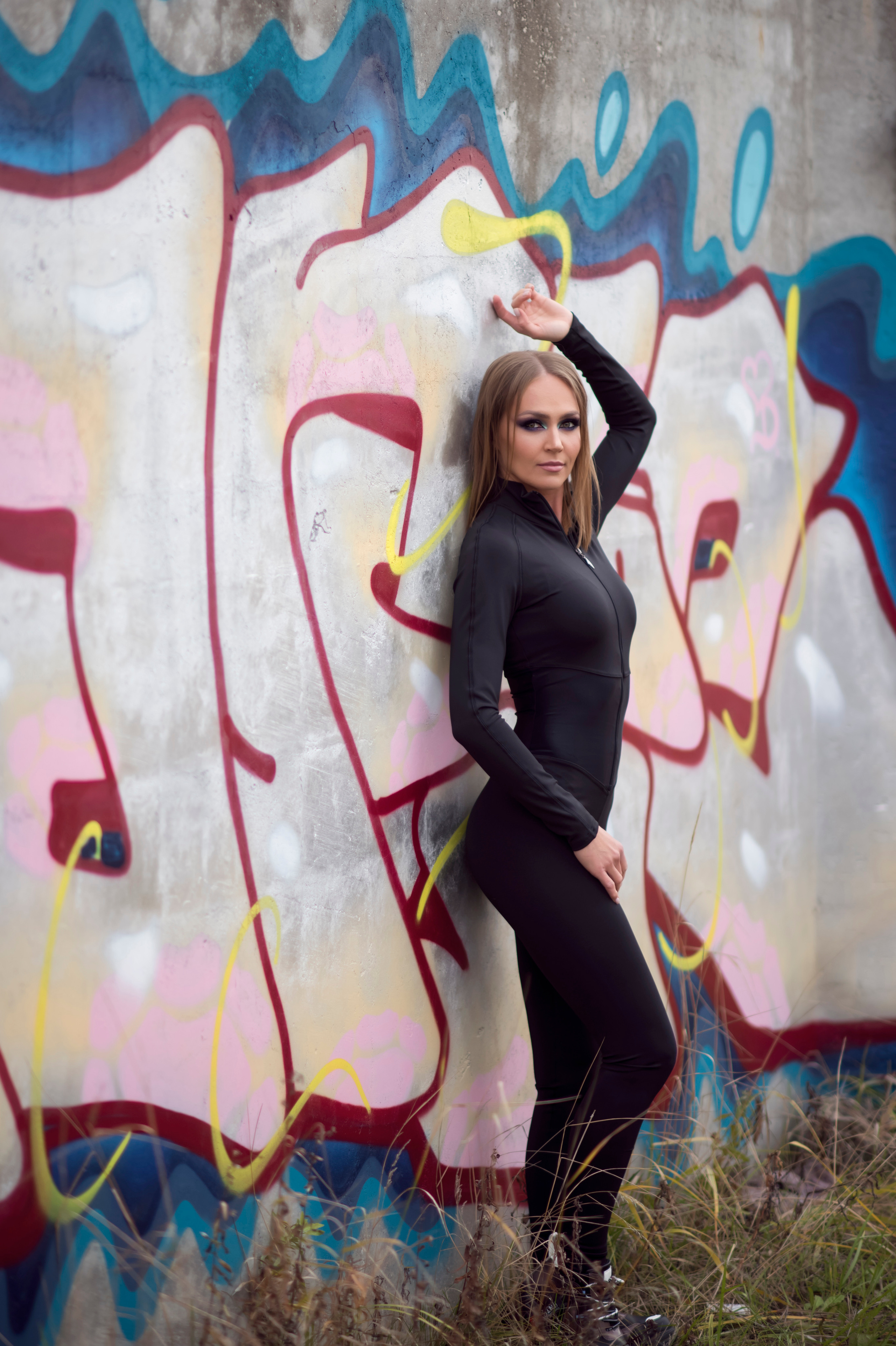 Девушки. Фотограф Елена Ситникова