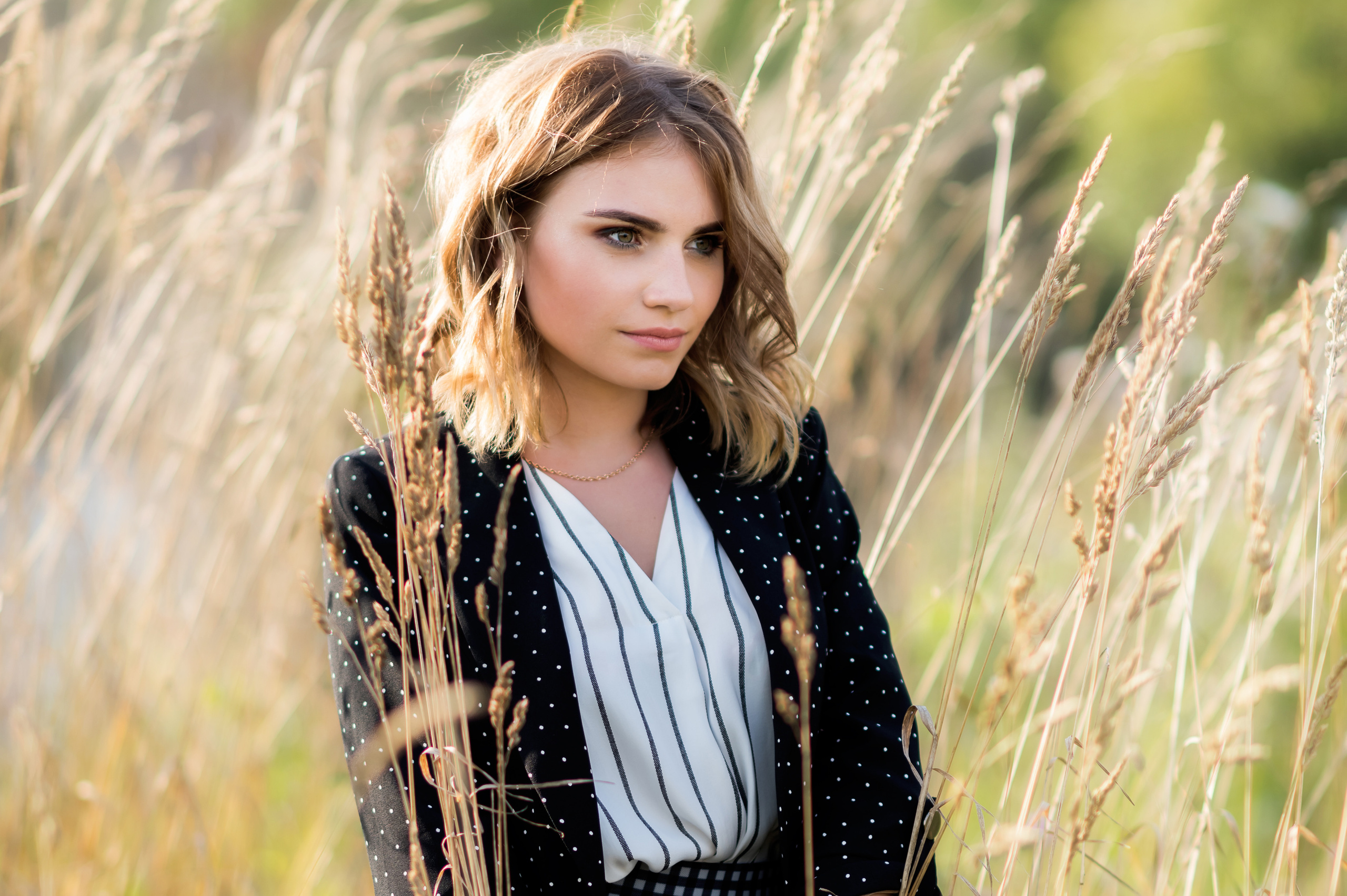 Девушки. Фотограф Елена Ситникова