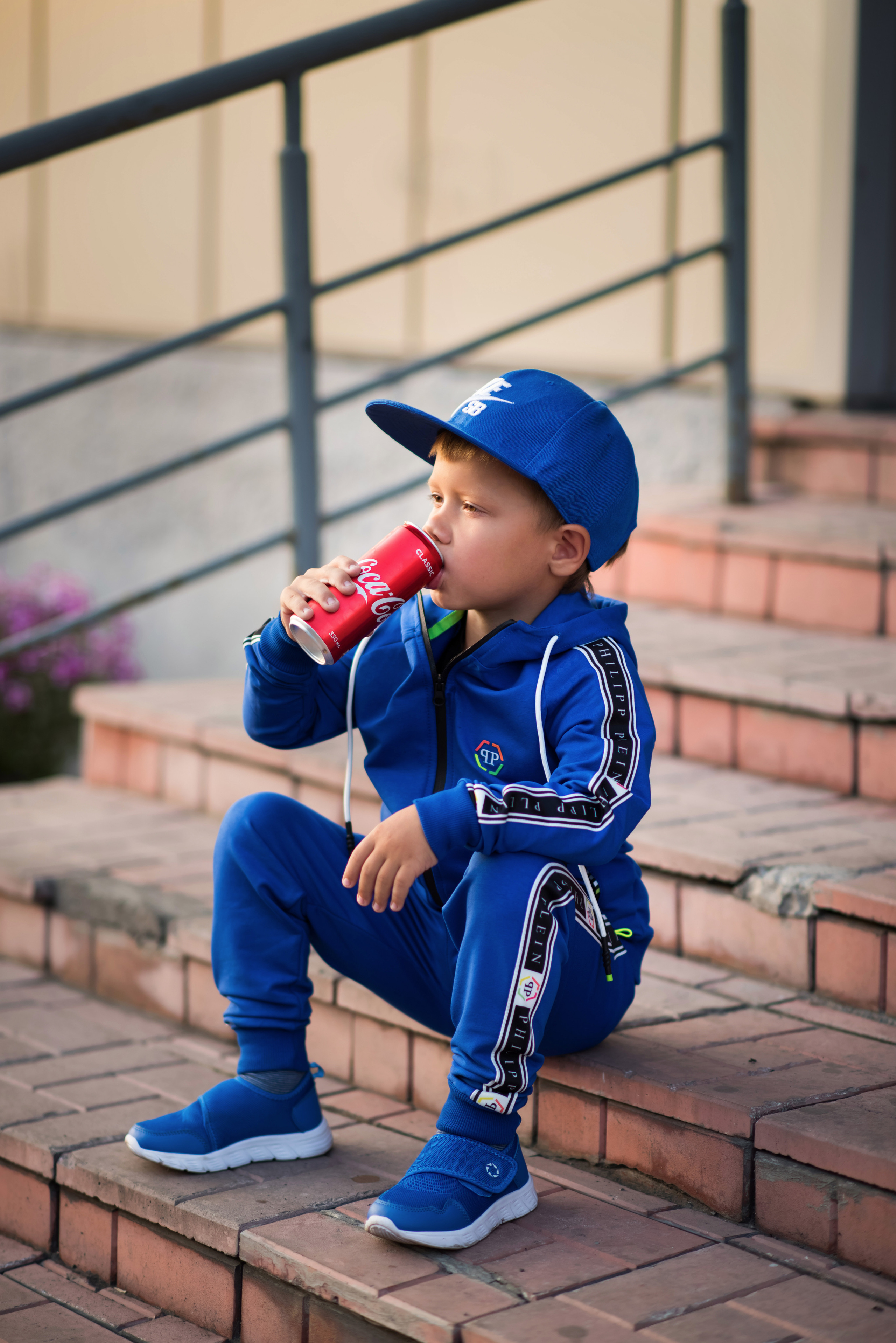 Дети. Фотограф Елена Ситникова