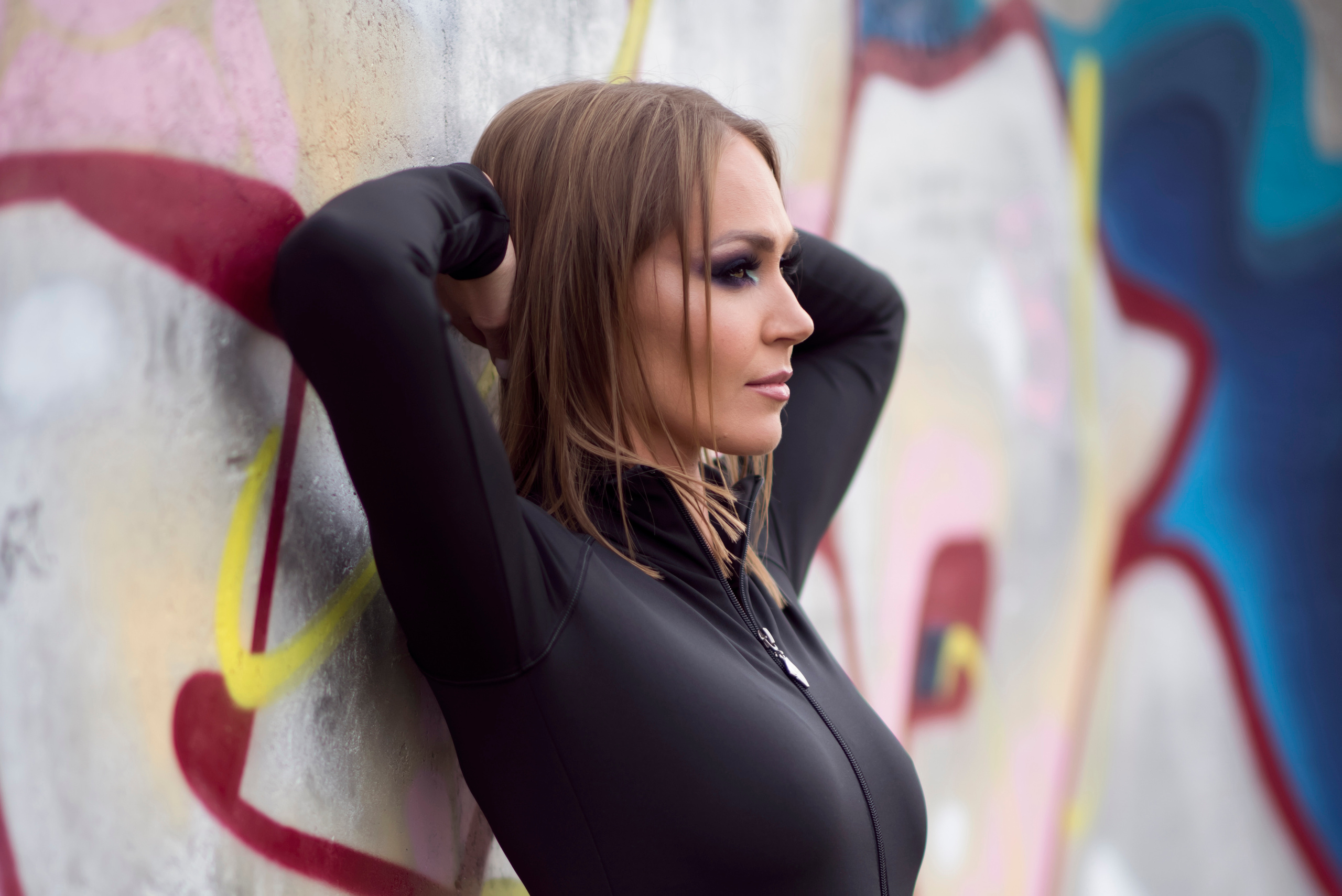 Девушки. Фотограф Елена Ситникова