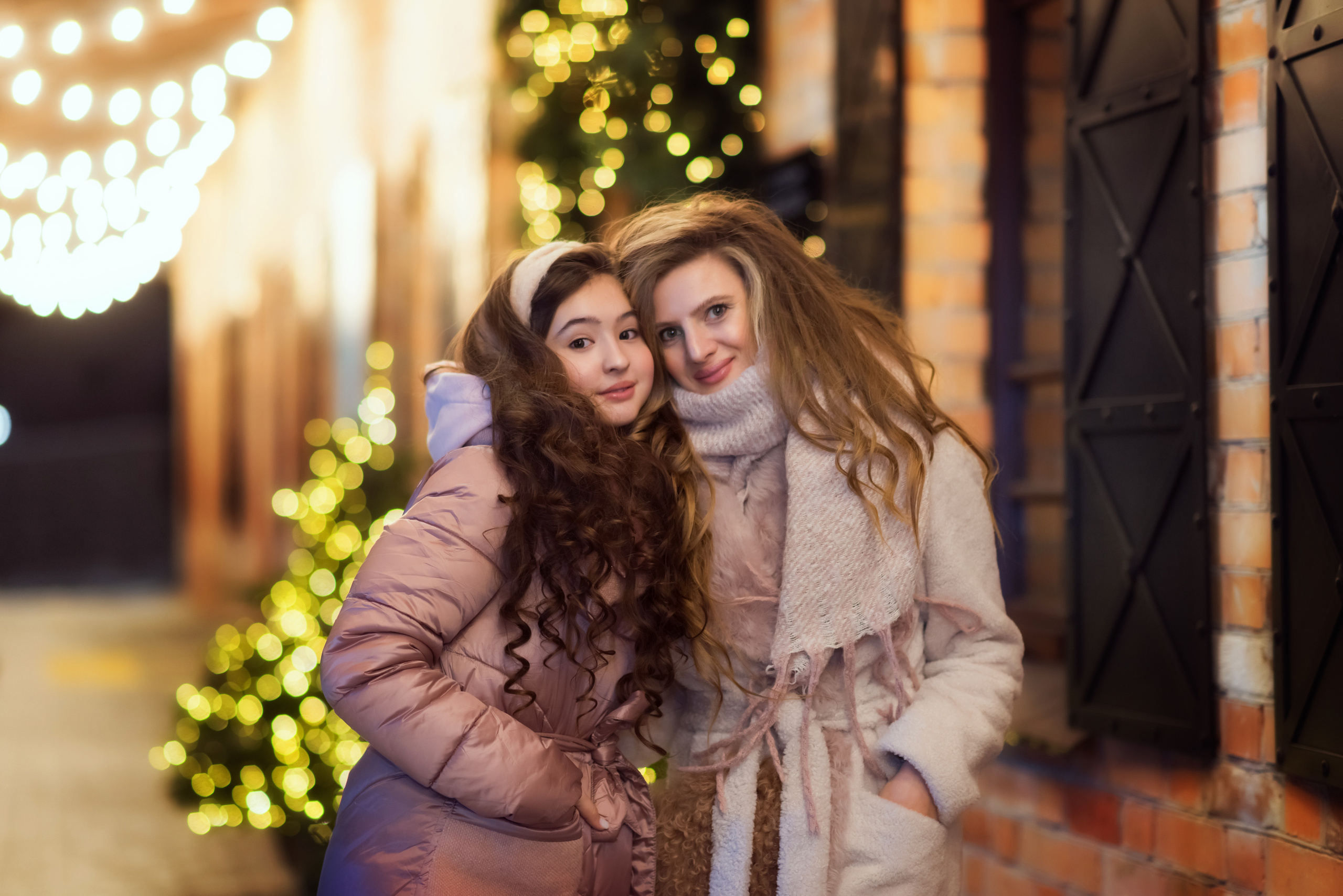 Прогулки. Фотограф Елена Ситникова