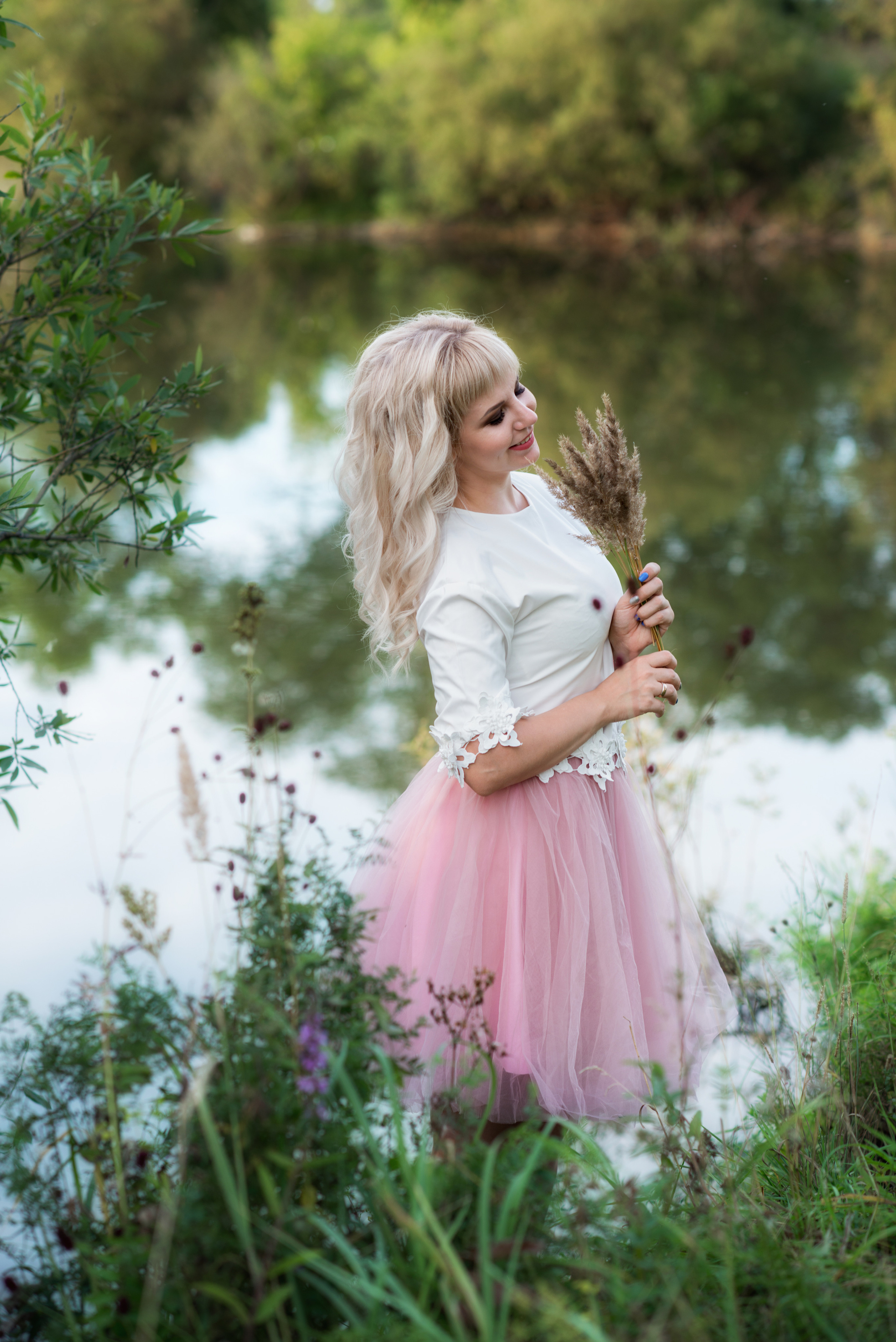 Семейные фотосессии. Фотограф Елена Ситникова