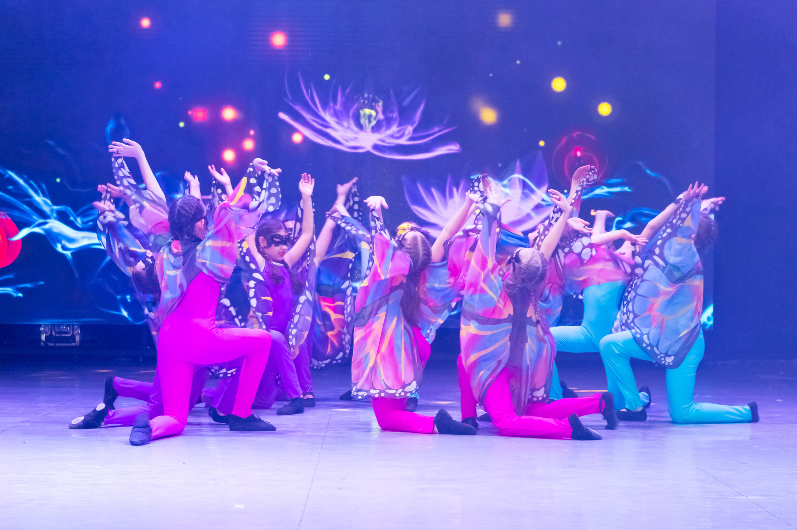 Репортажная съемка. Фотограф Елена Ситникова