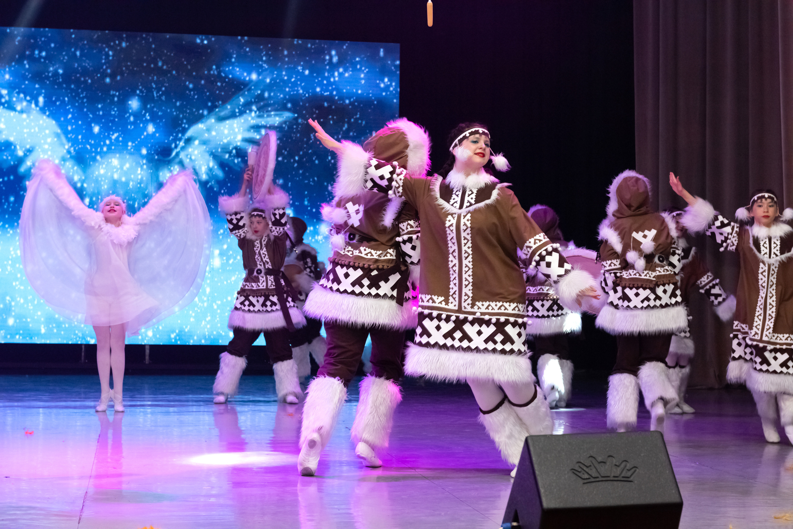 Репортажная съемка. Фотограф Елена Ситникова