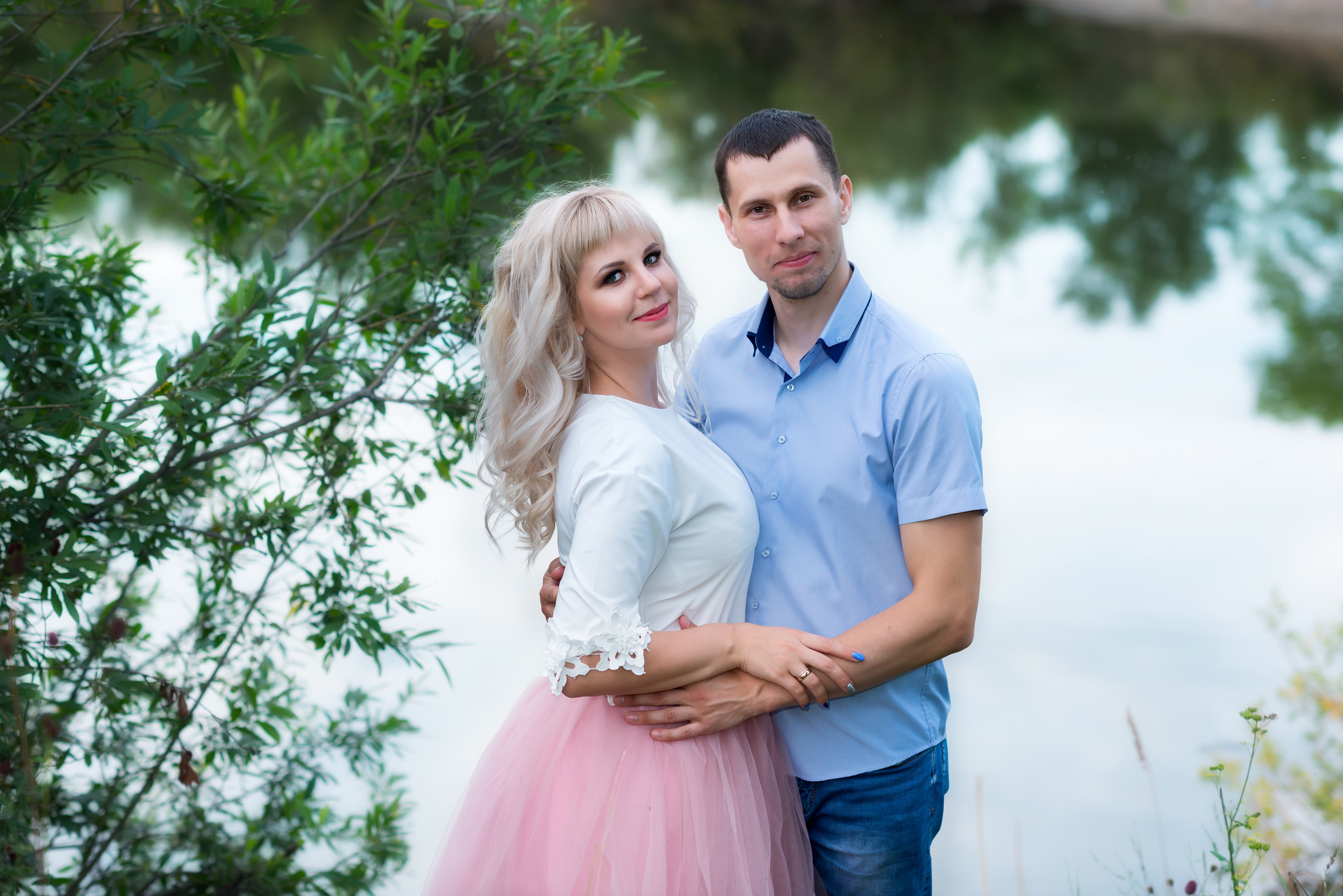 Семейные фотосессии. Фотограф Елена Ситникова