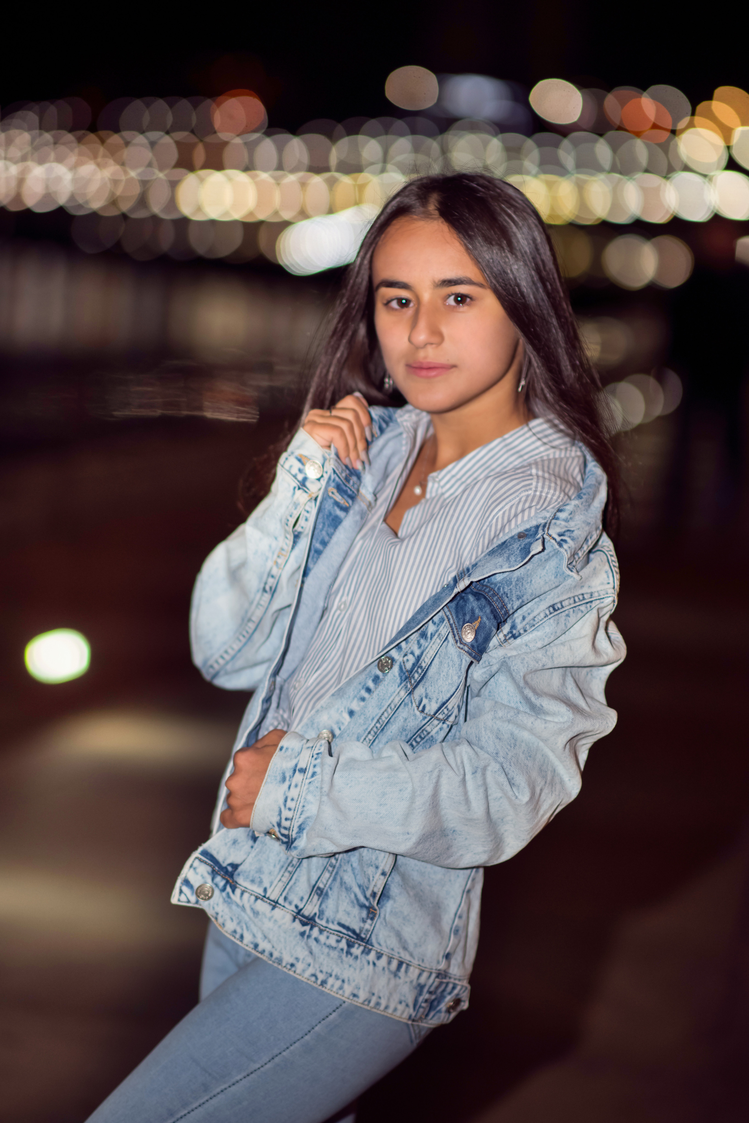 Прогулки. Фотограф Елена Ситникова