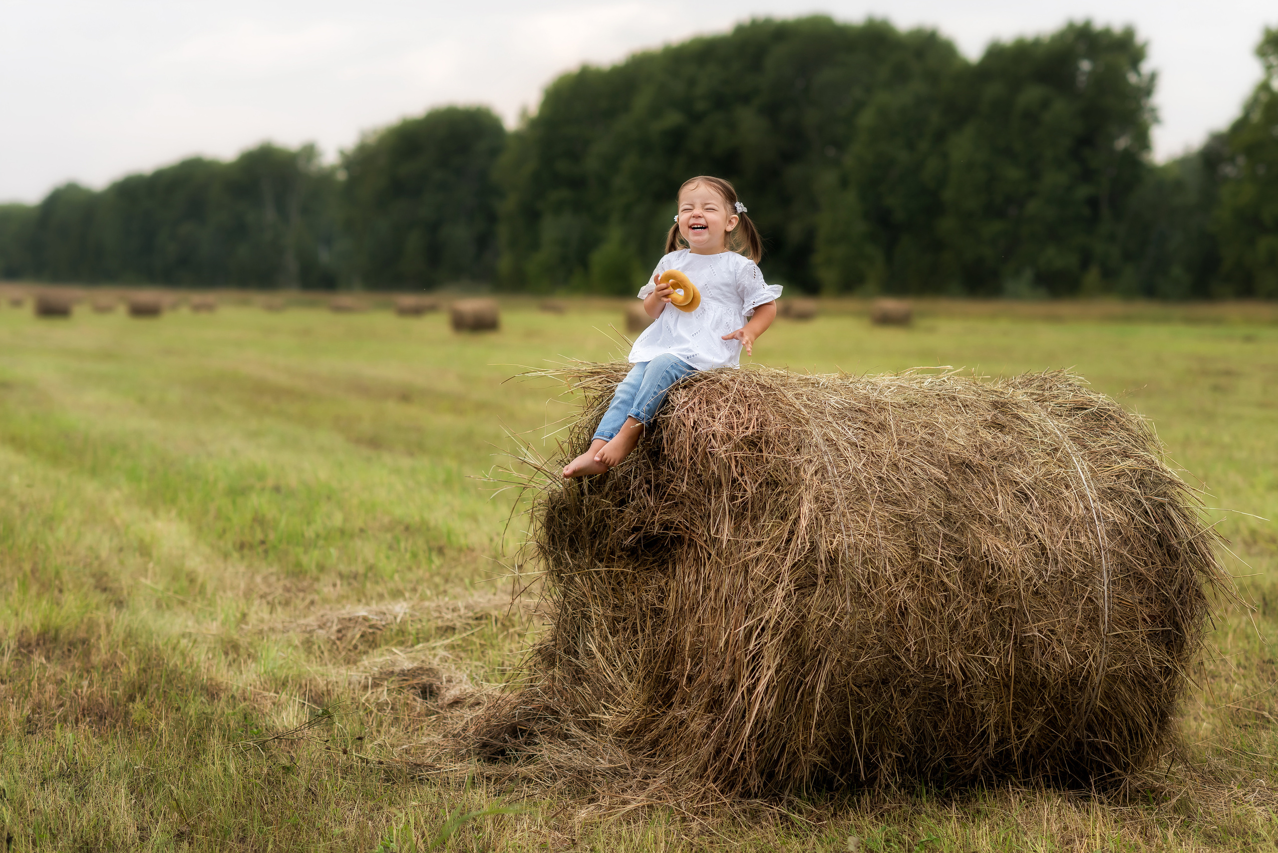 Дети. Фотограф Елена Ситникова