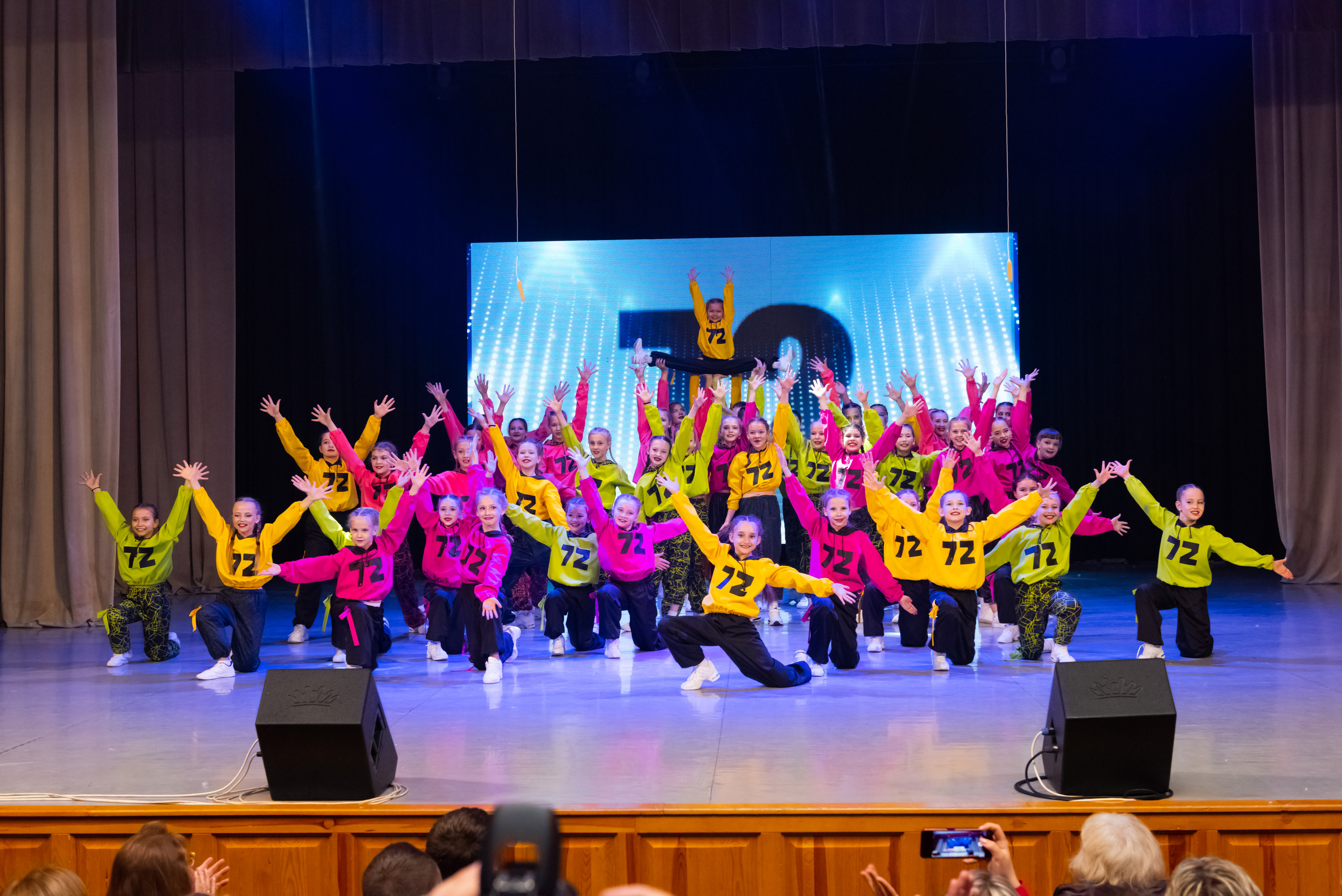 Репортажная съемка. Фотограф Елена Ситникова