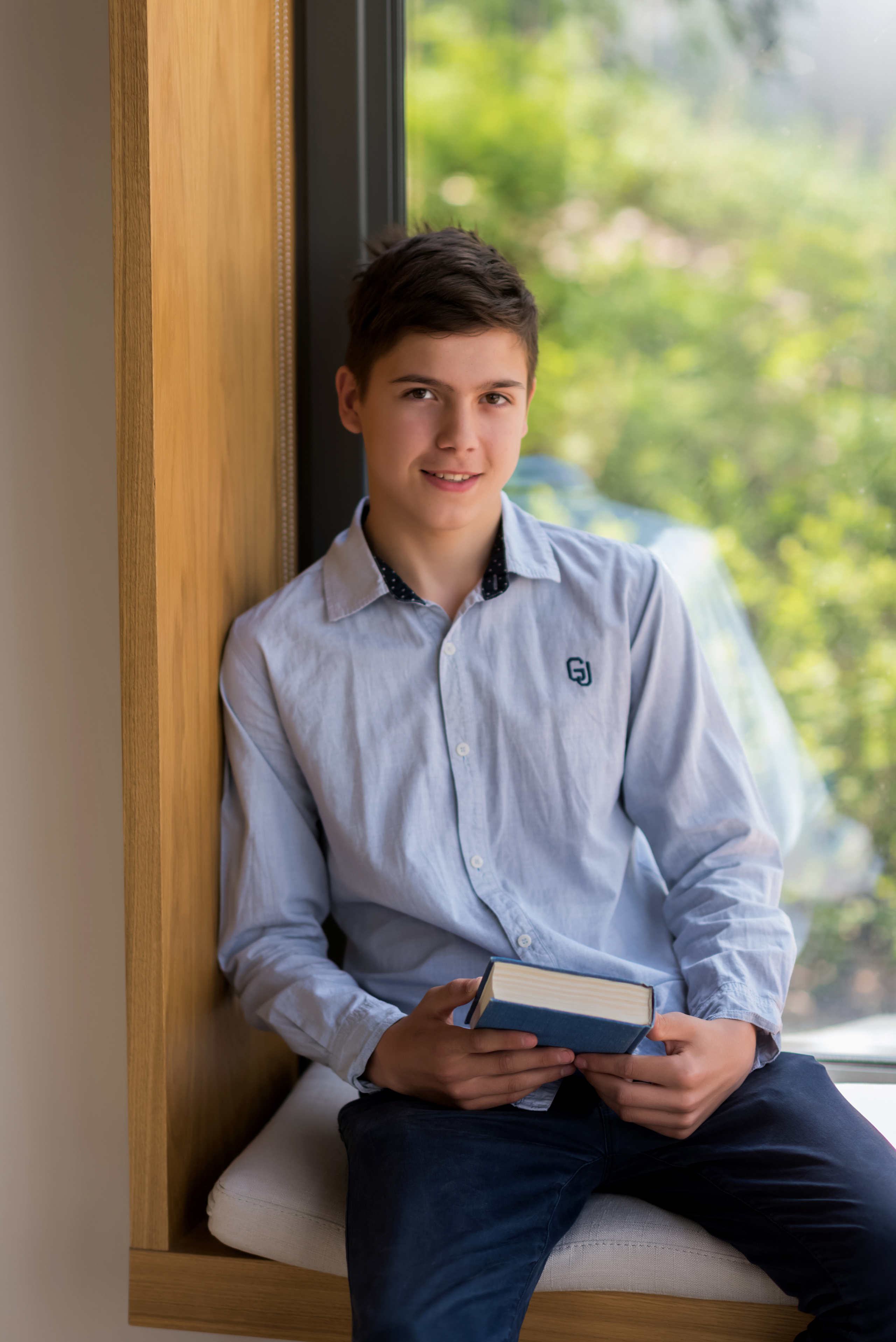 Школа. Фотограф Елена Ситникова