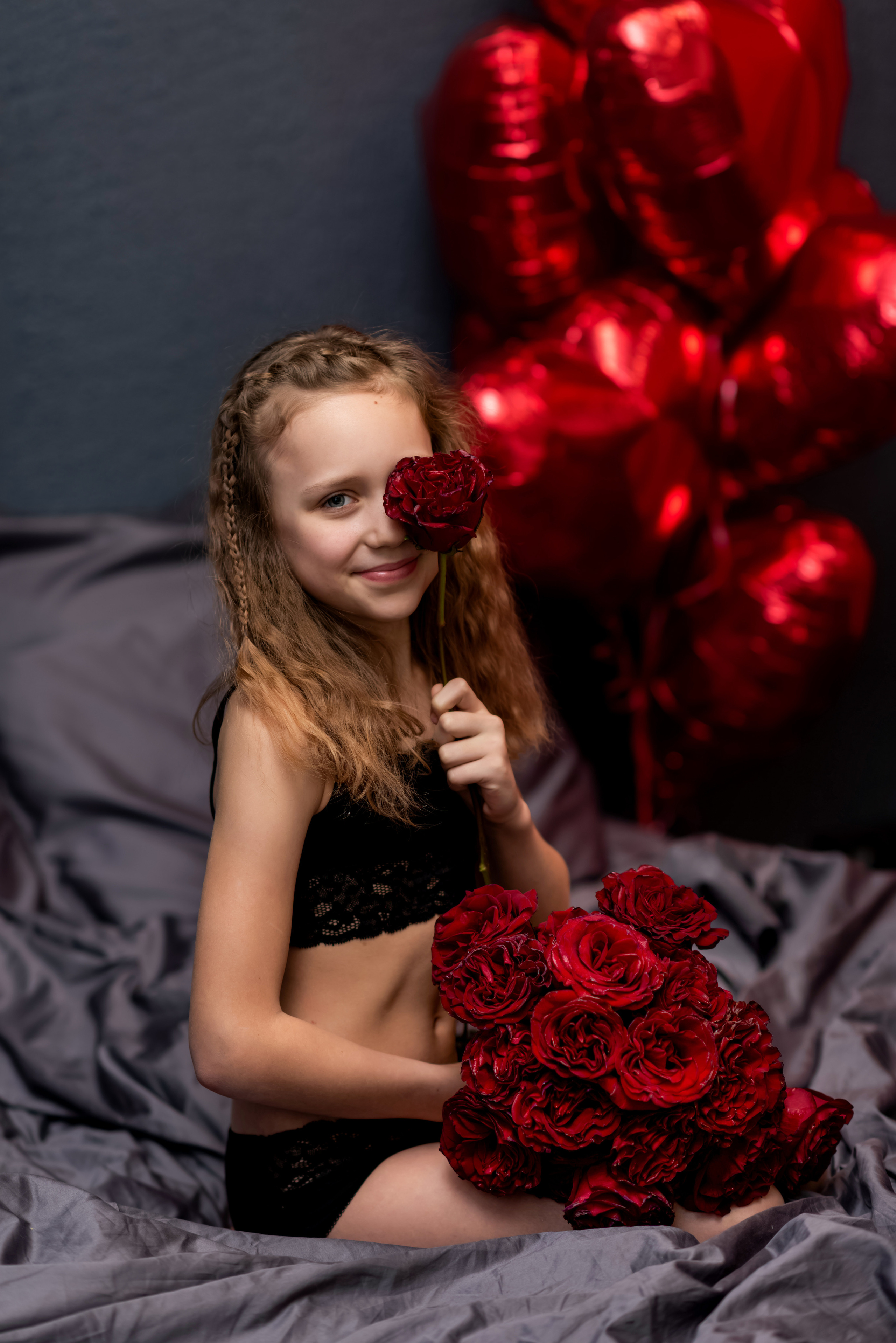 Семейные фотосессии. Фотограф Елена Ситникова