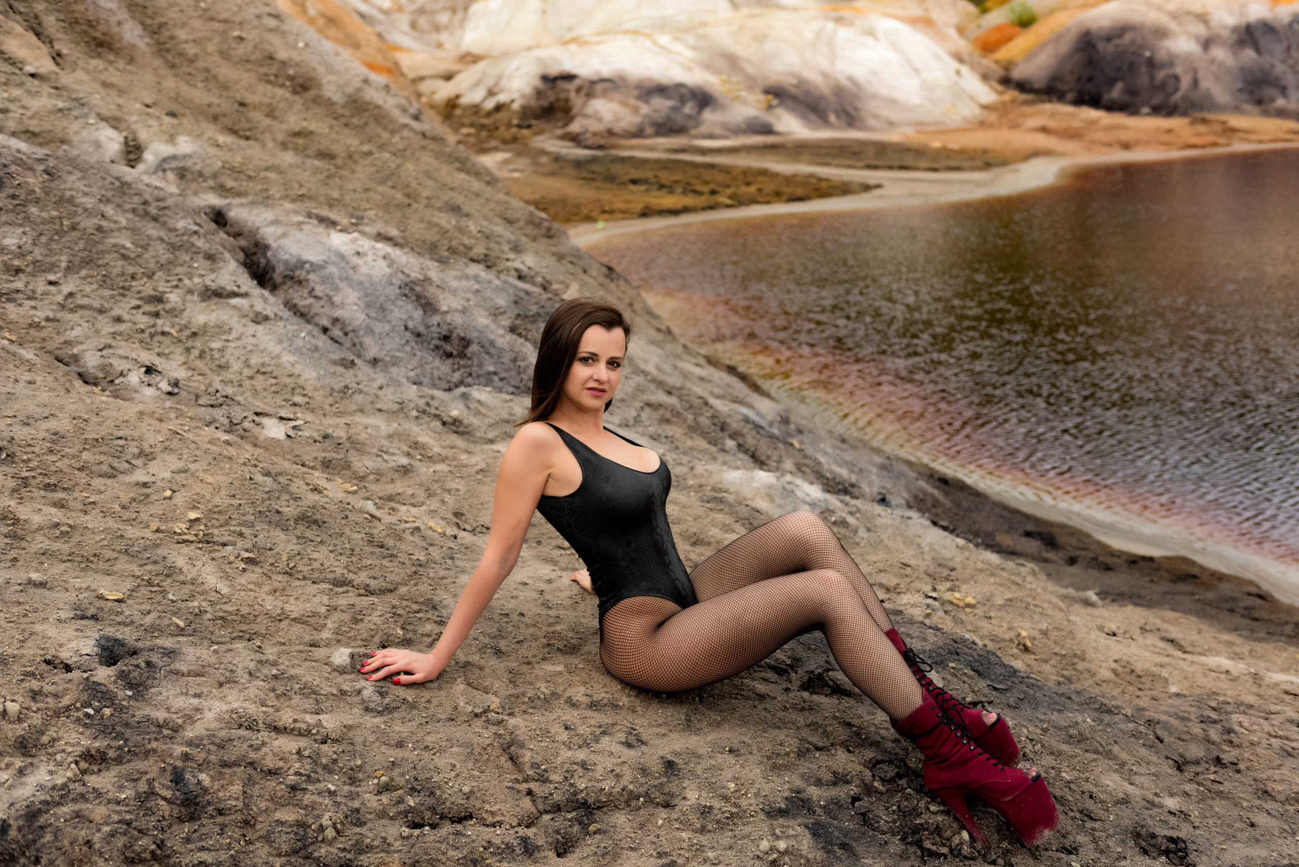 Девушки. Фотограф Елена Ситникова